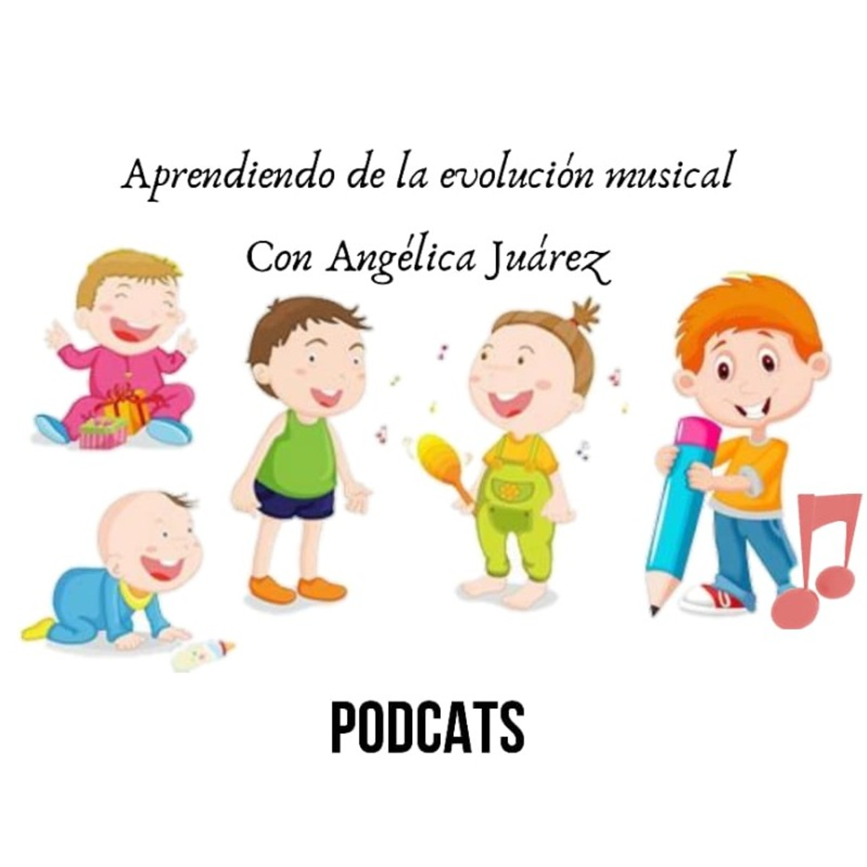 Aprendiendo De La Evolución Musical 