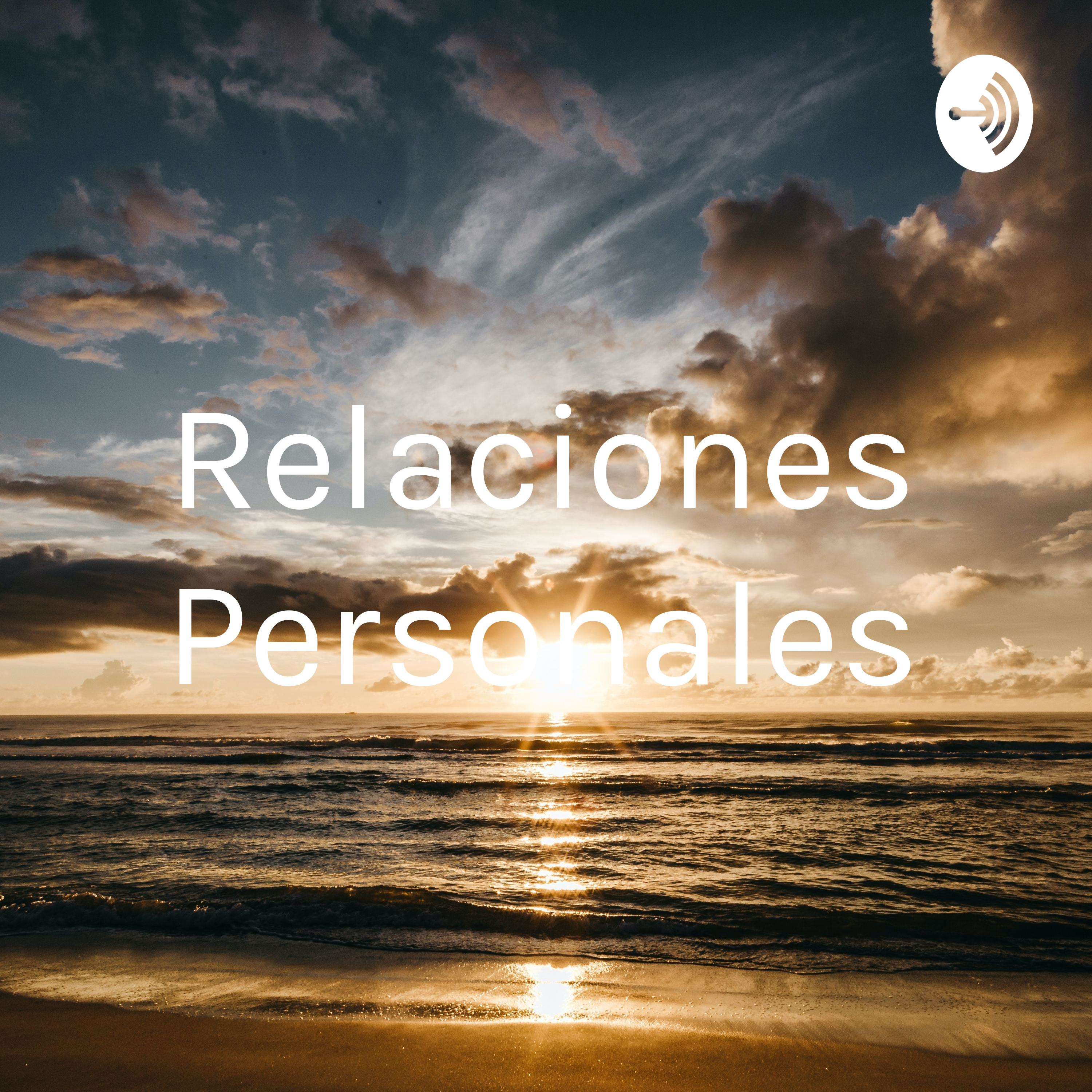 Relaciones Personales