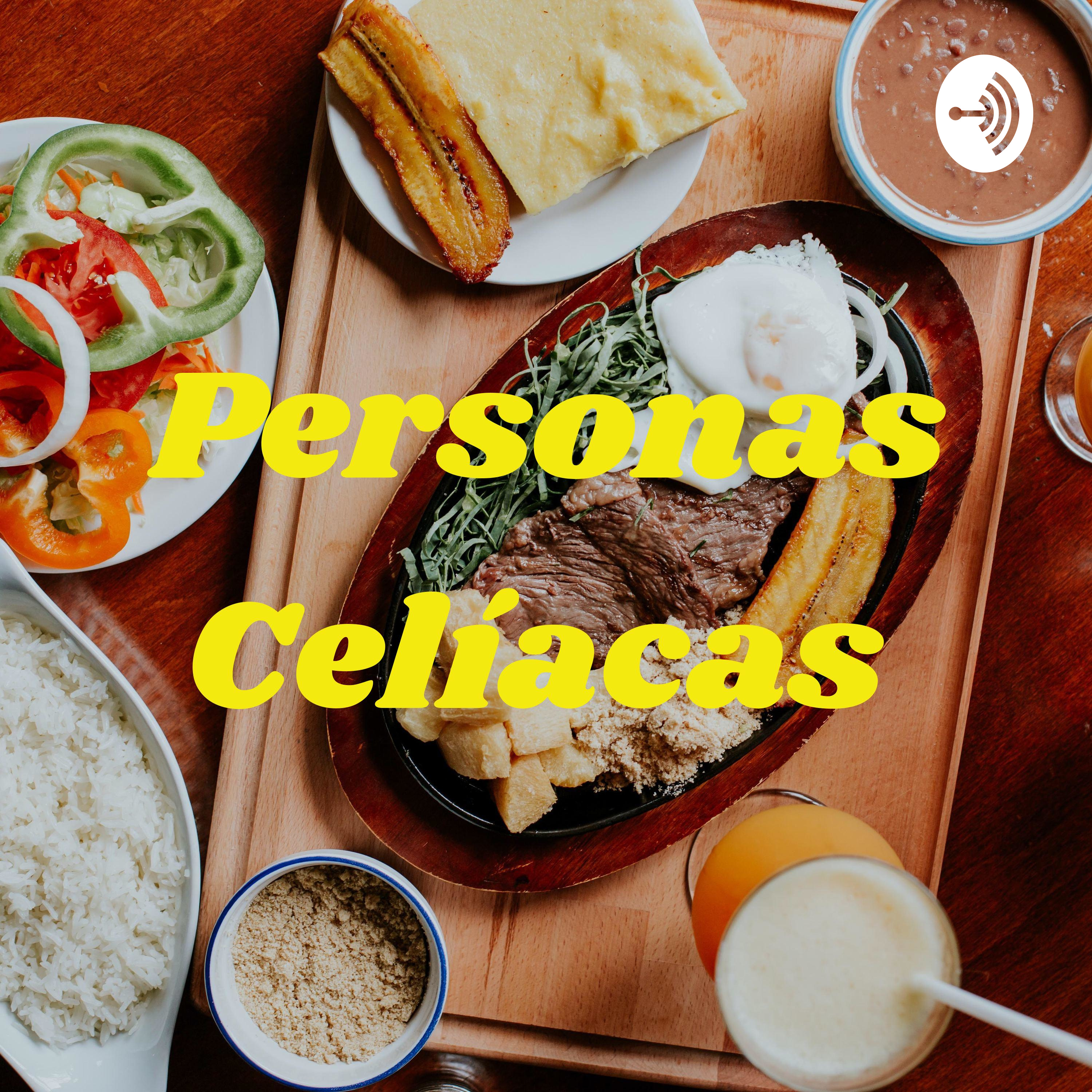 Personas Celíacas