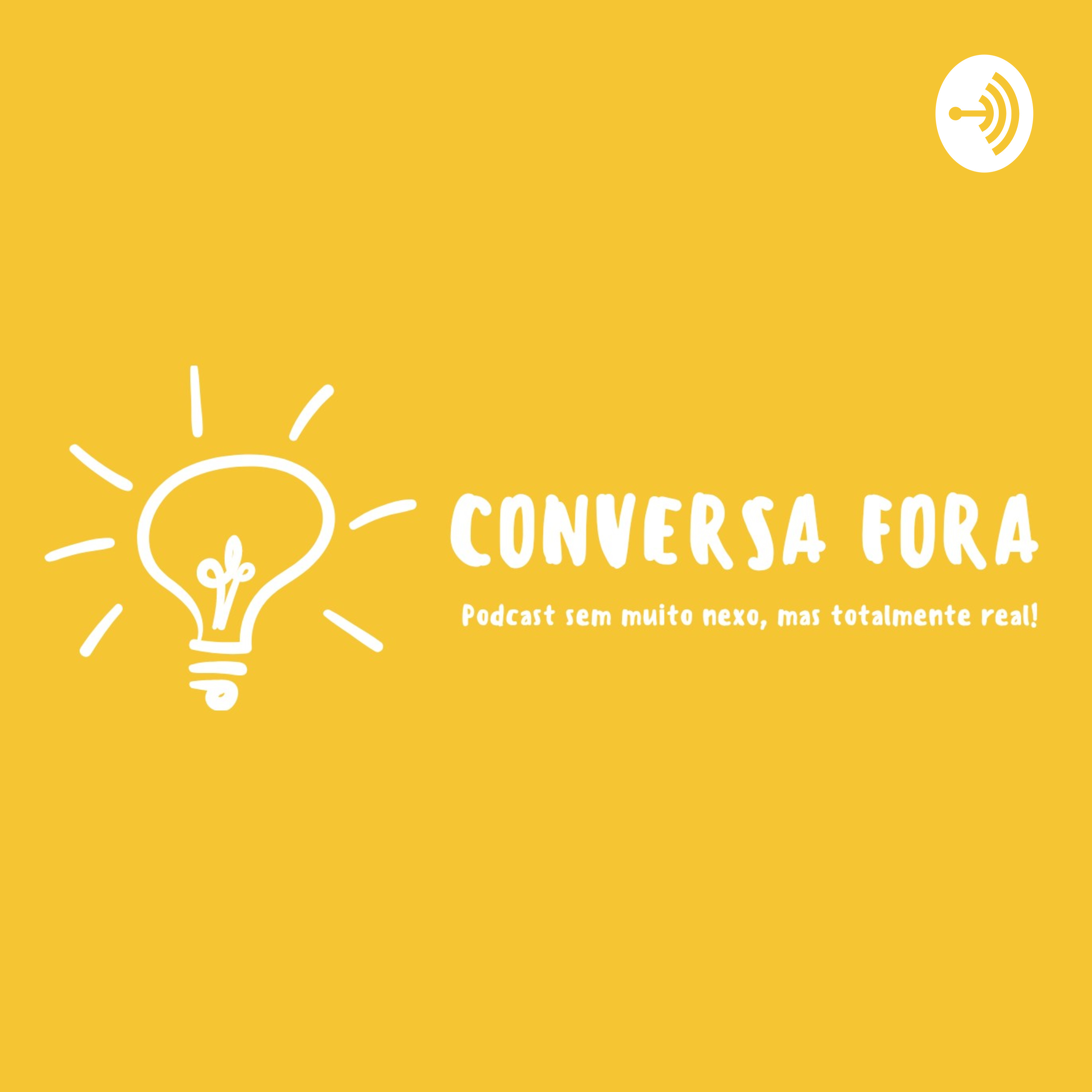 CONVERSA FORA
