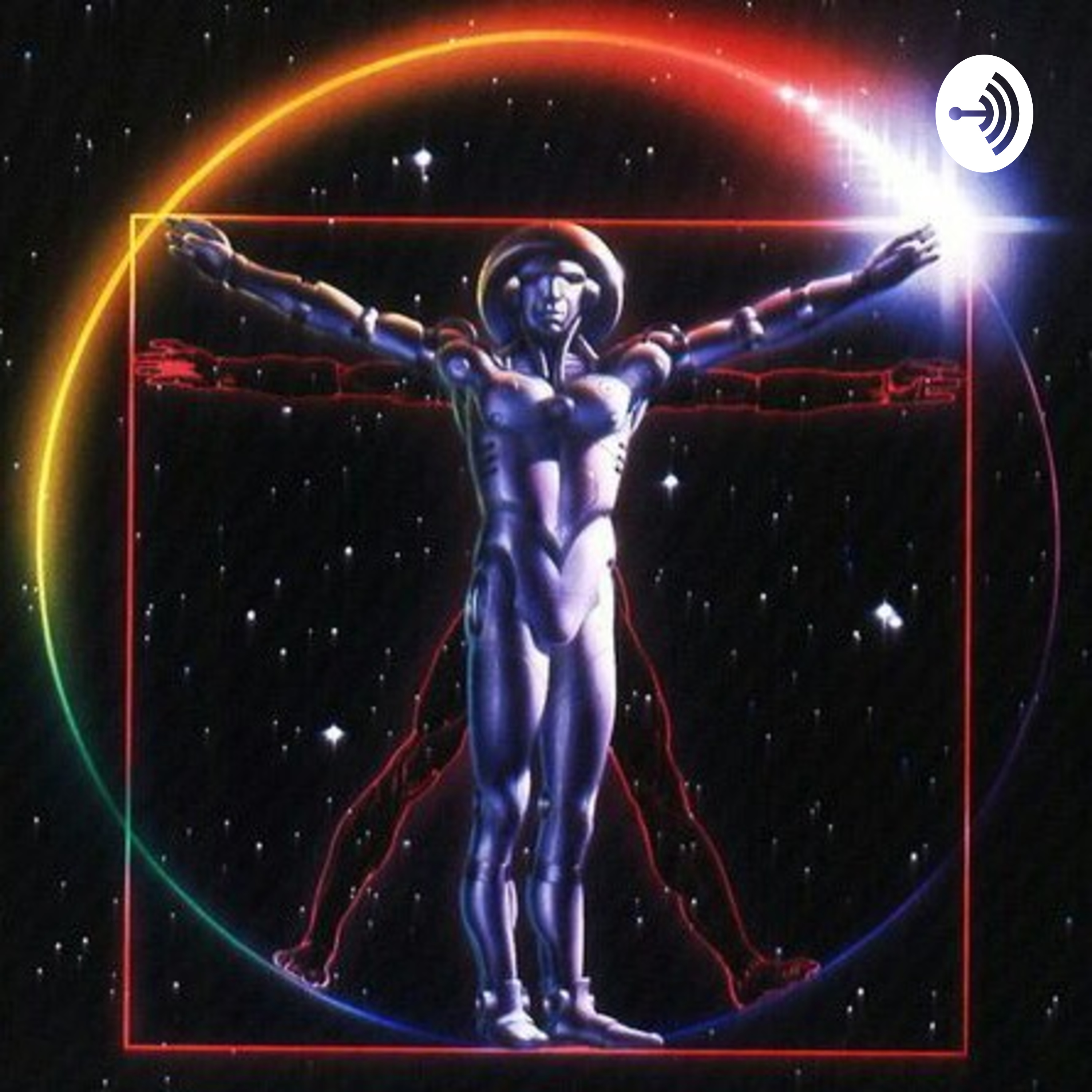 NOCHES NEON podcast artwork