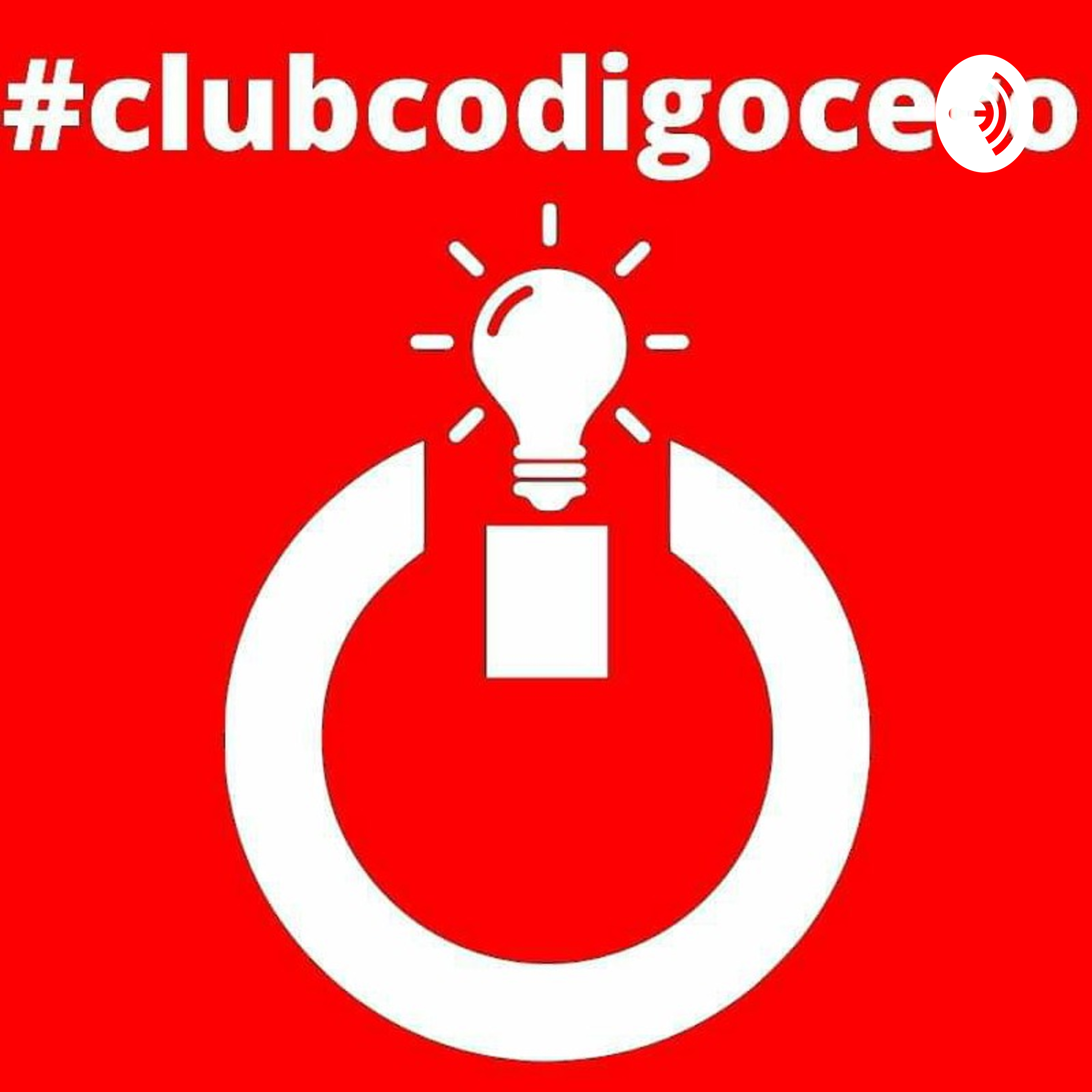 Club Codigo Cero podcast artwork