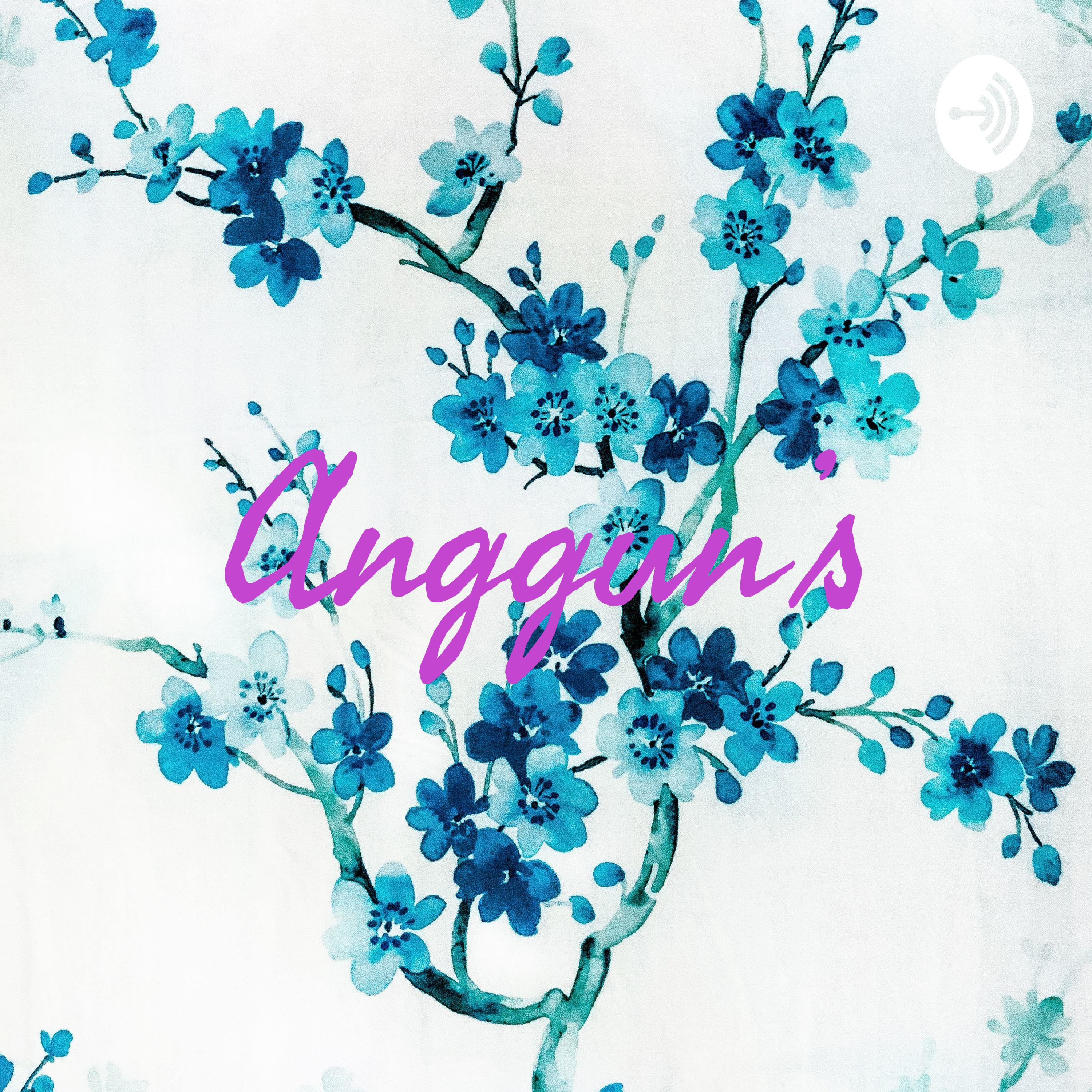 Anggun's