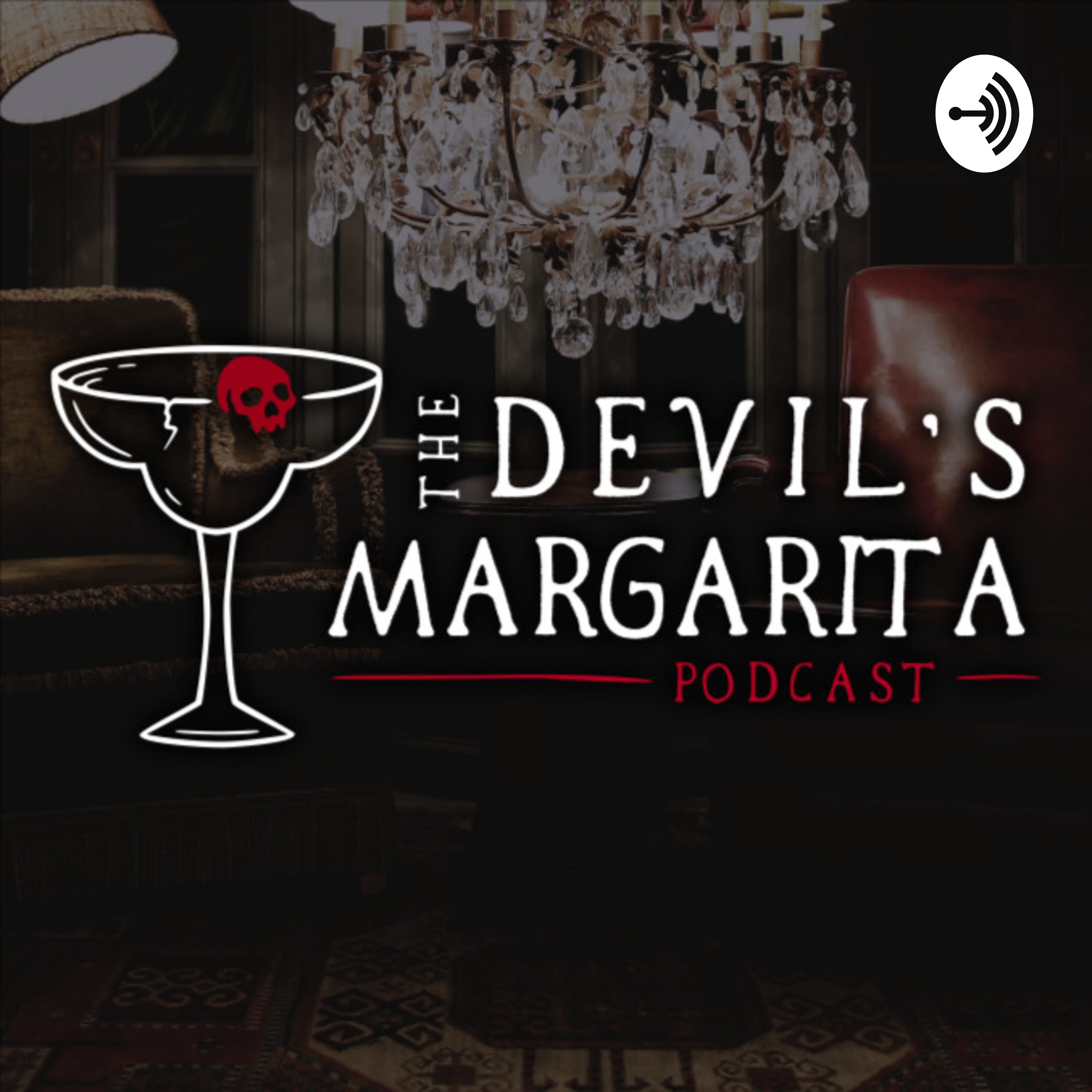 The Devil\'s Margarita
