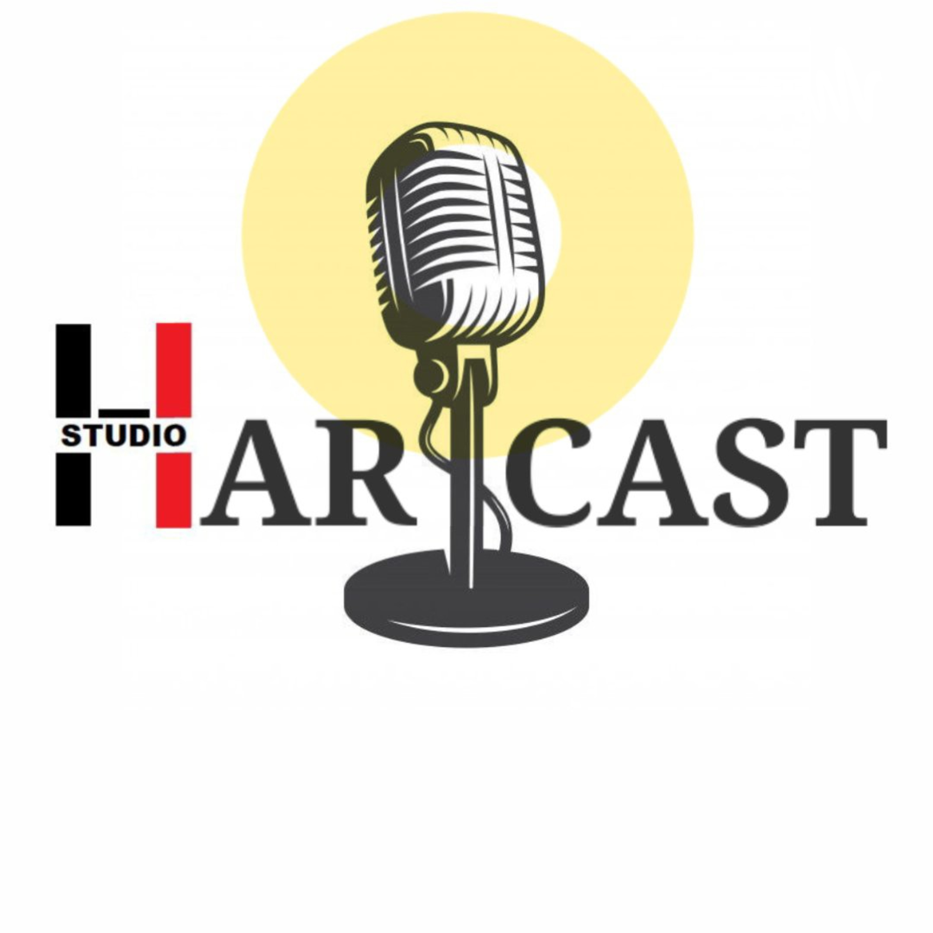 Harumi Podcast