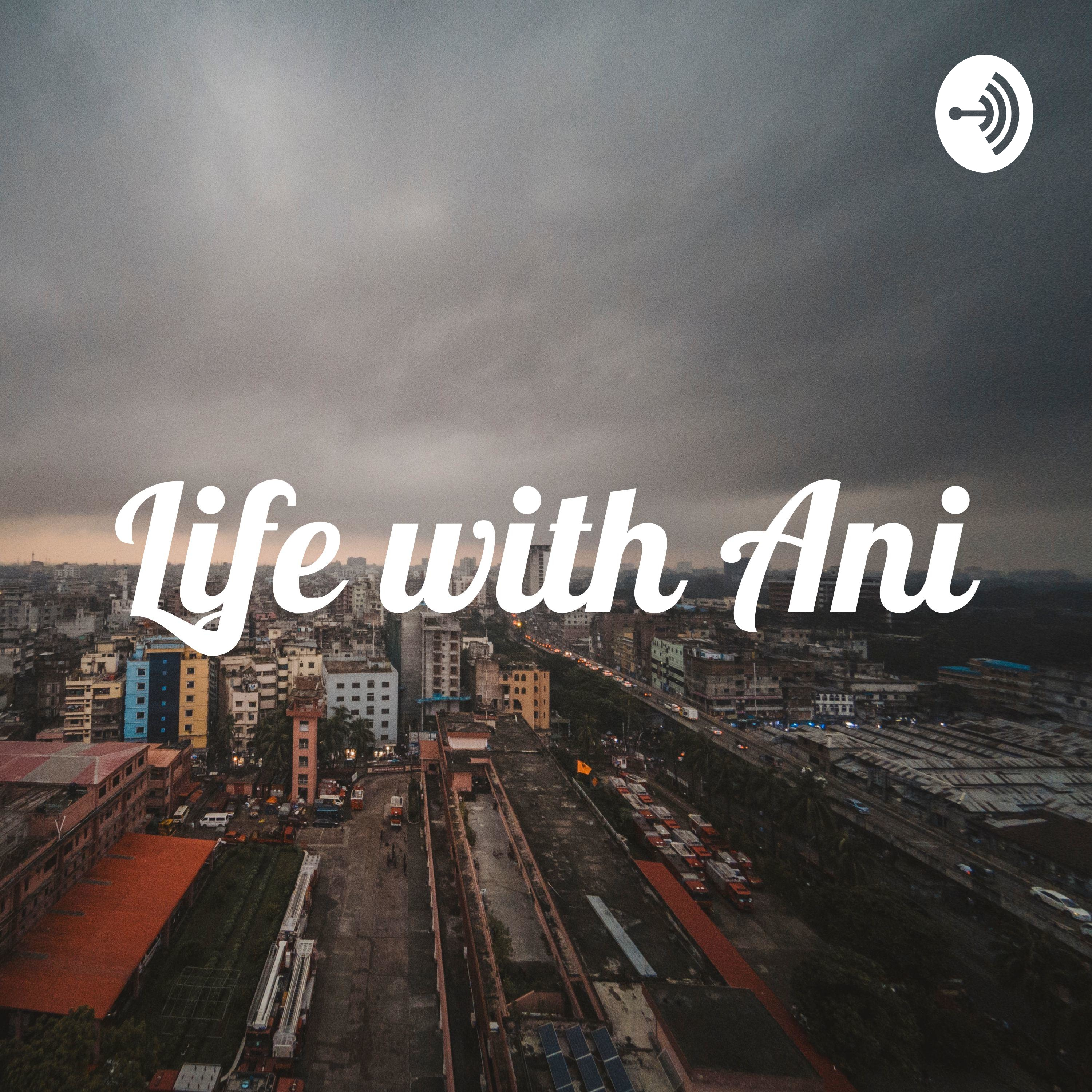 Life with Ani