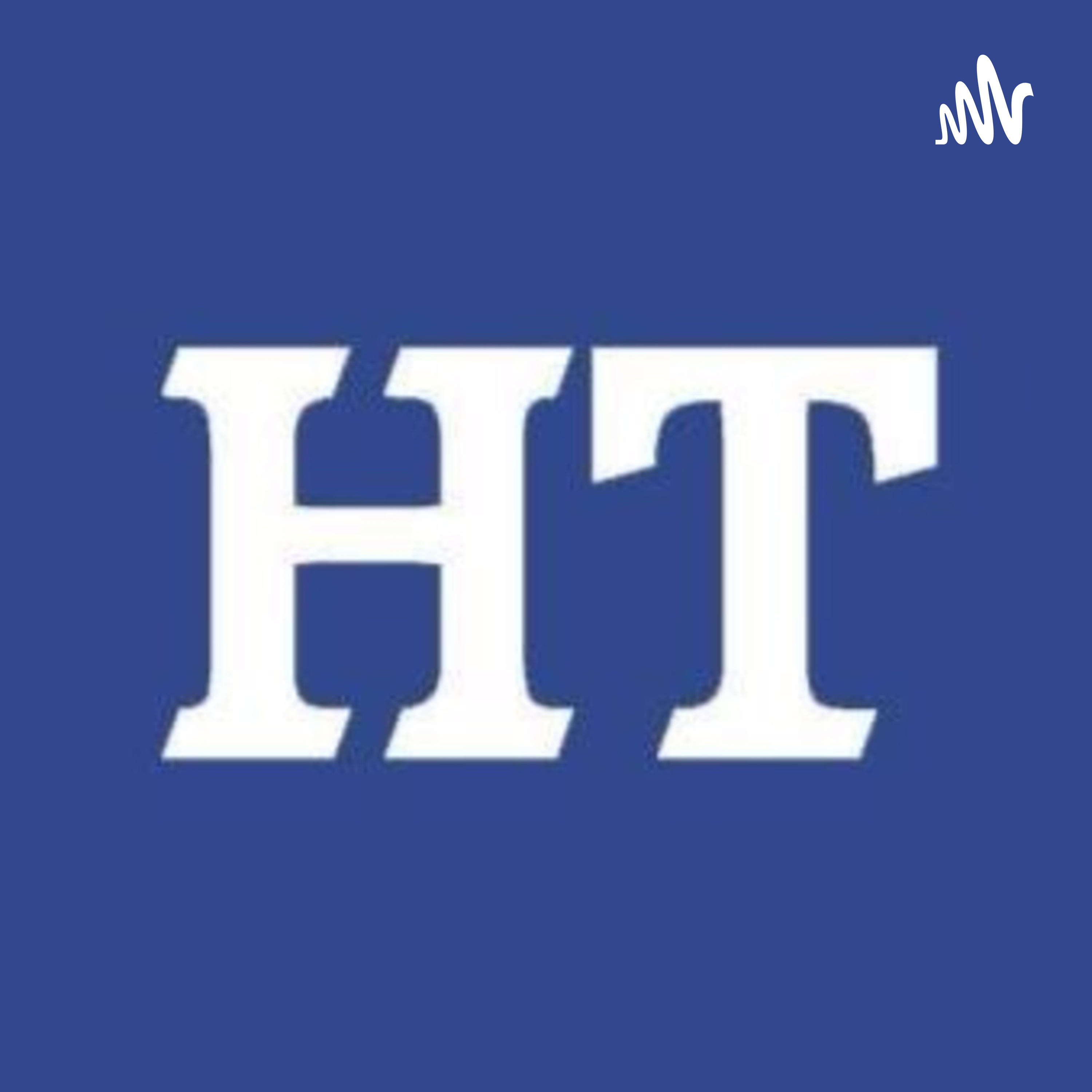 HEREFORD TIMES: Bulls Podcast