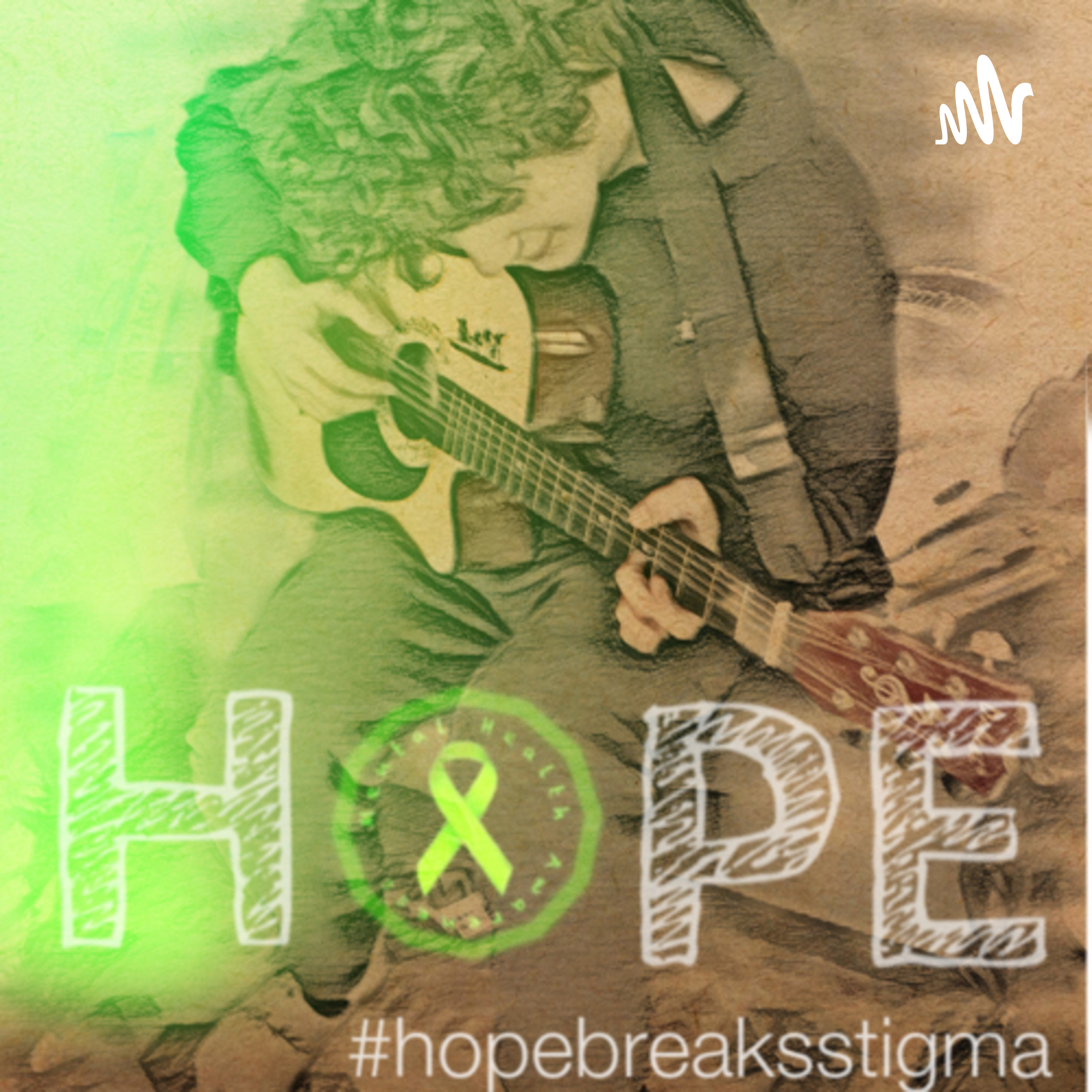 Hope Podcast Network