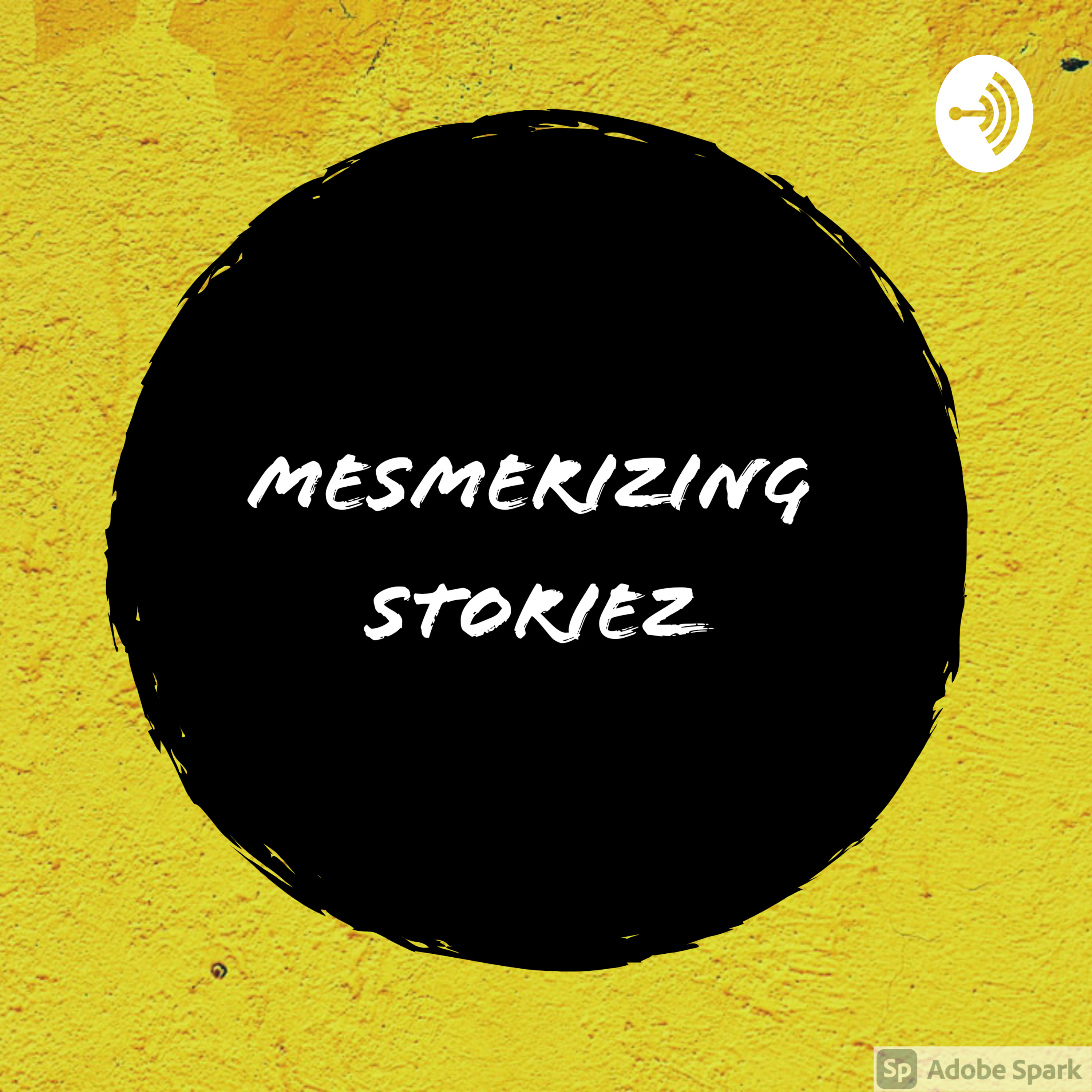 Mesmerizing Storiez