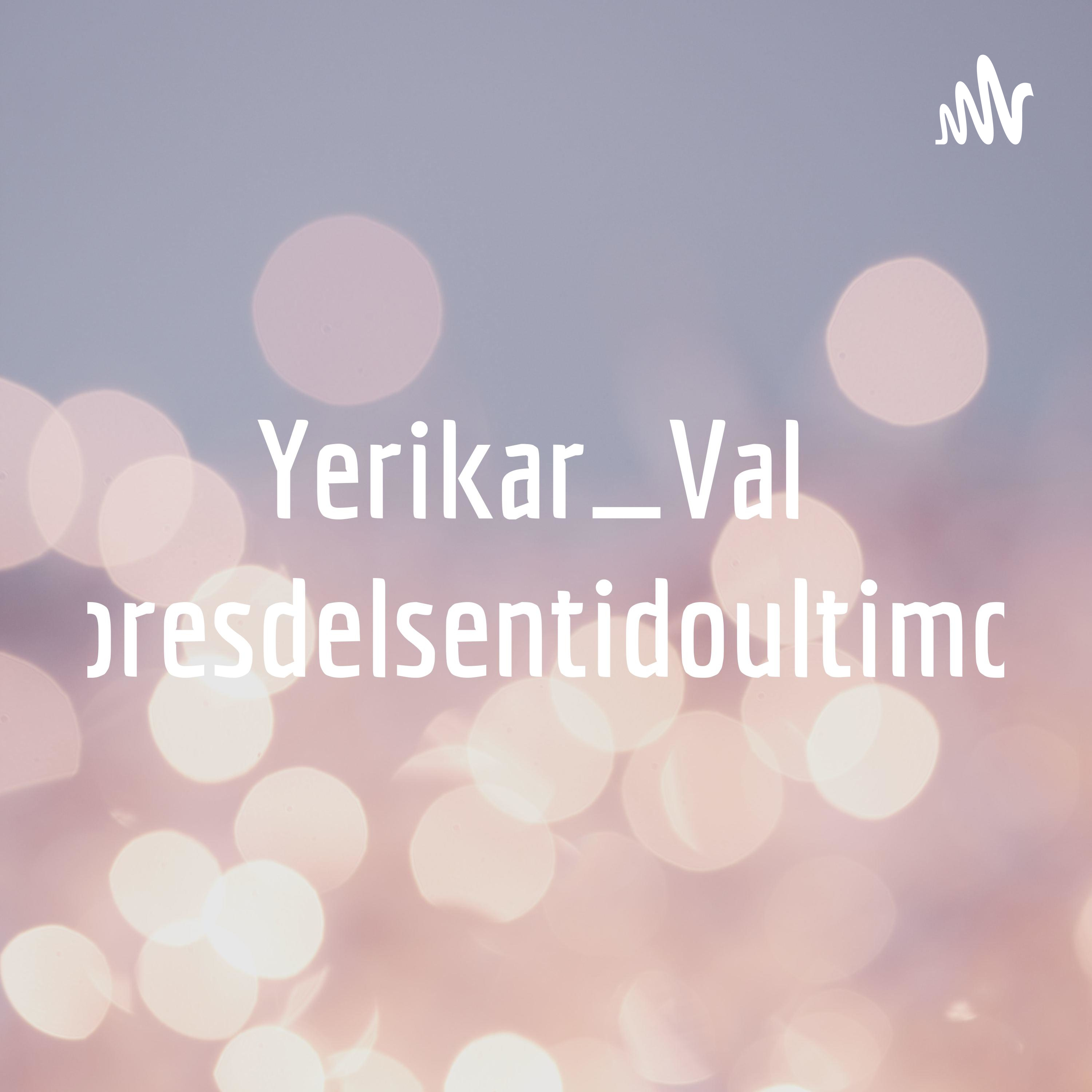 Yerikar_Valoresdelsentidoultimo