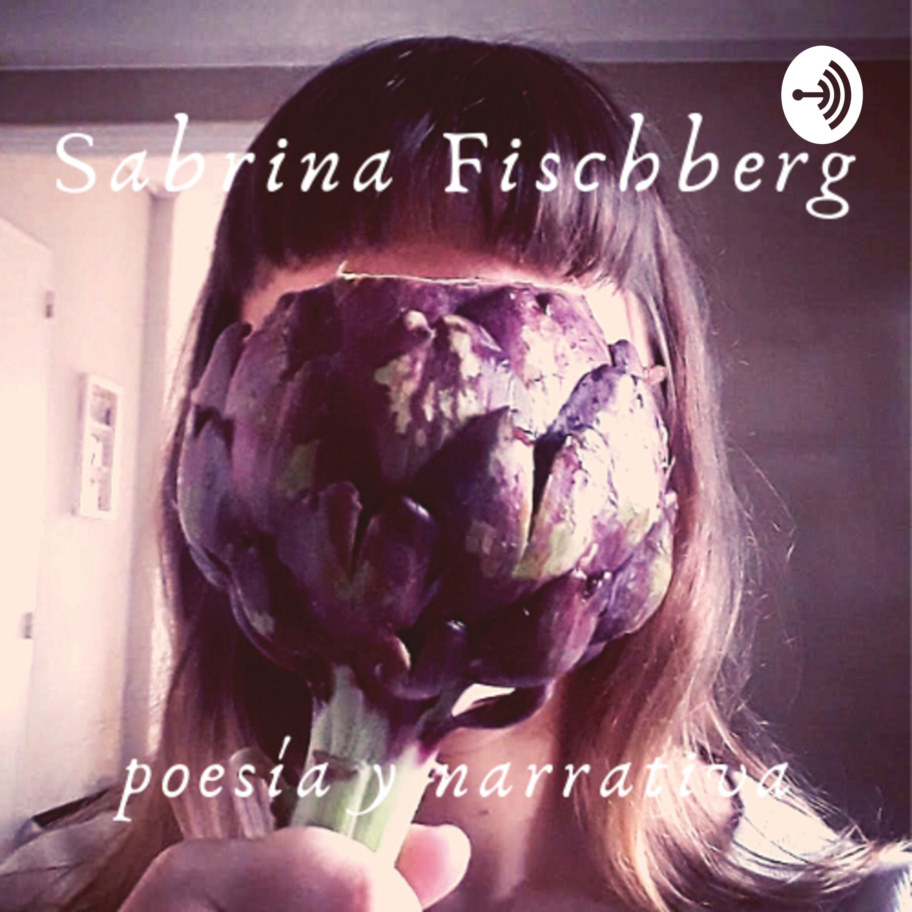 Portada de Sabrina Fischberg. Poesía y Narrativa