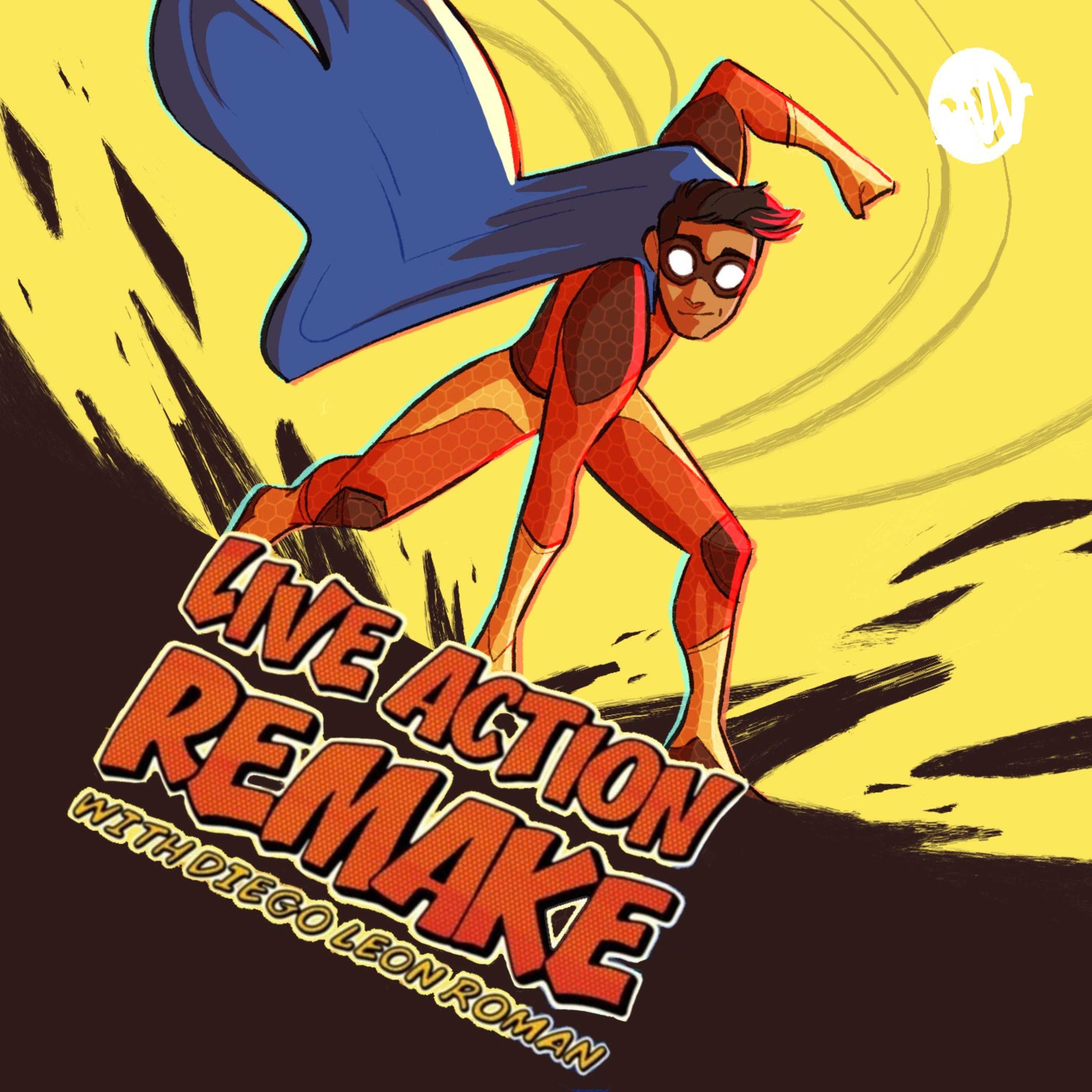 Live Action Remake