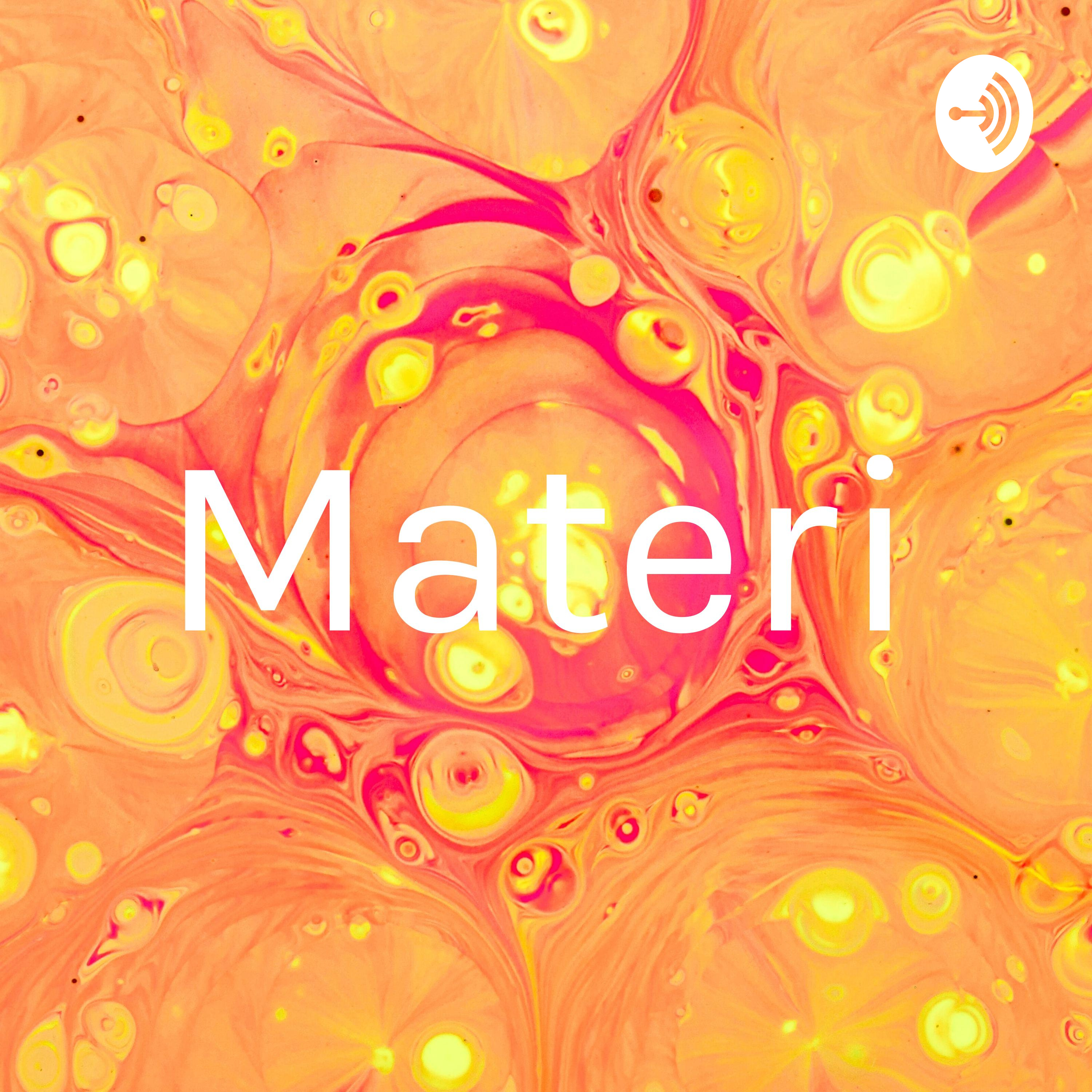 Materi