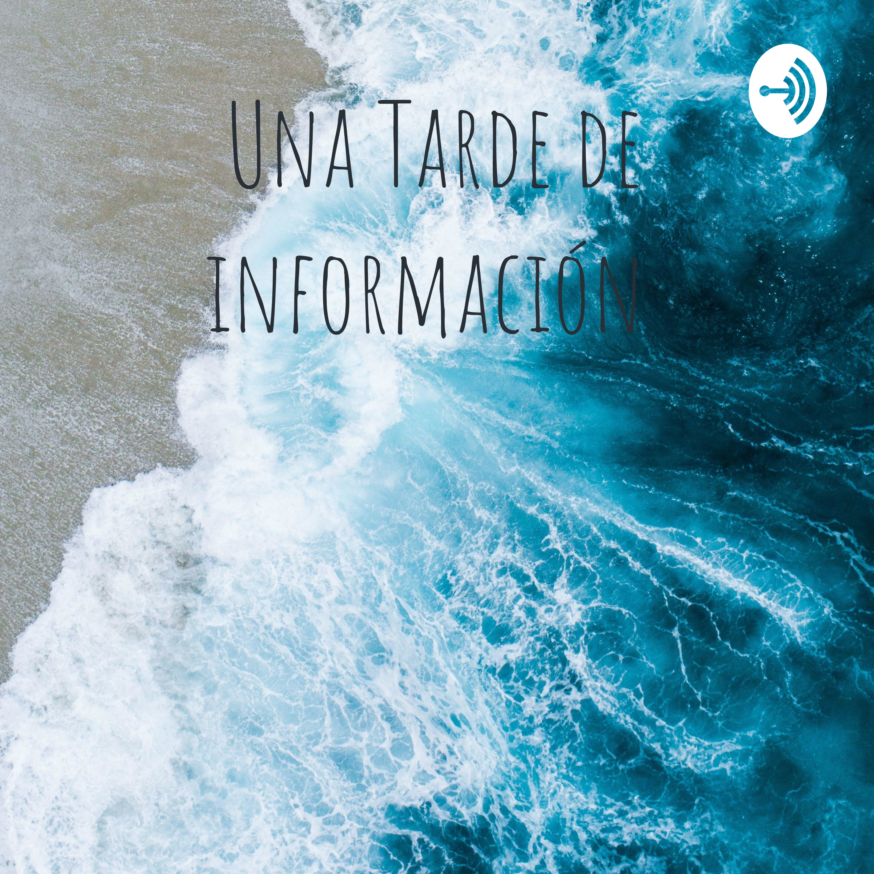 Una Tarde de información 