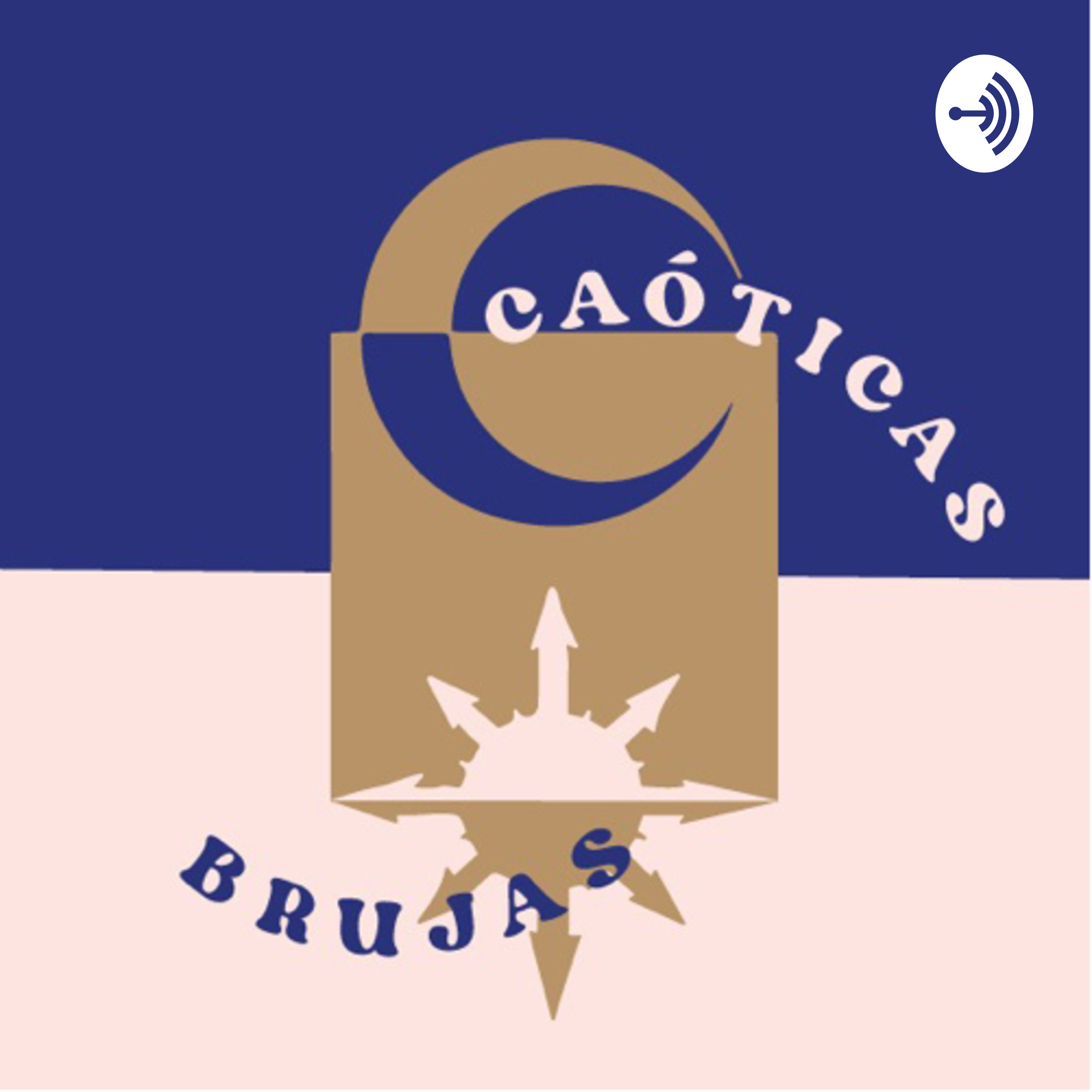 Caóticas Brujas
