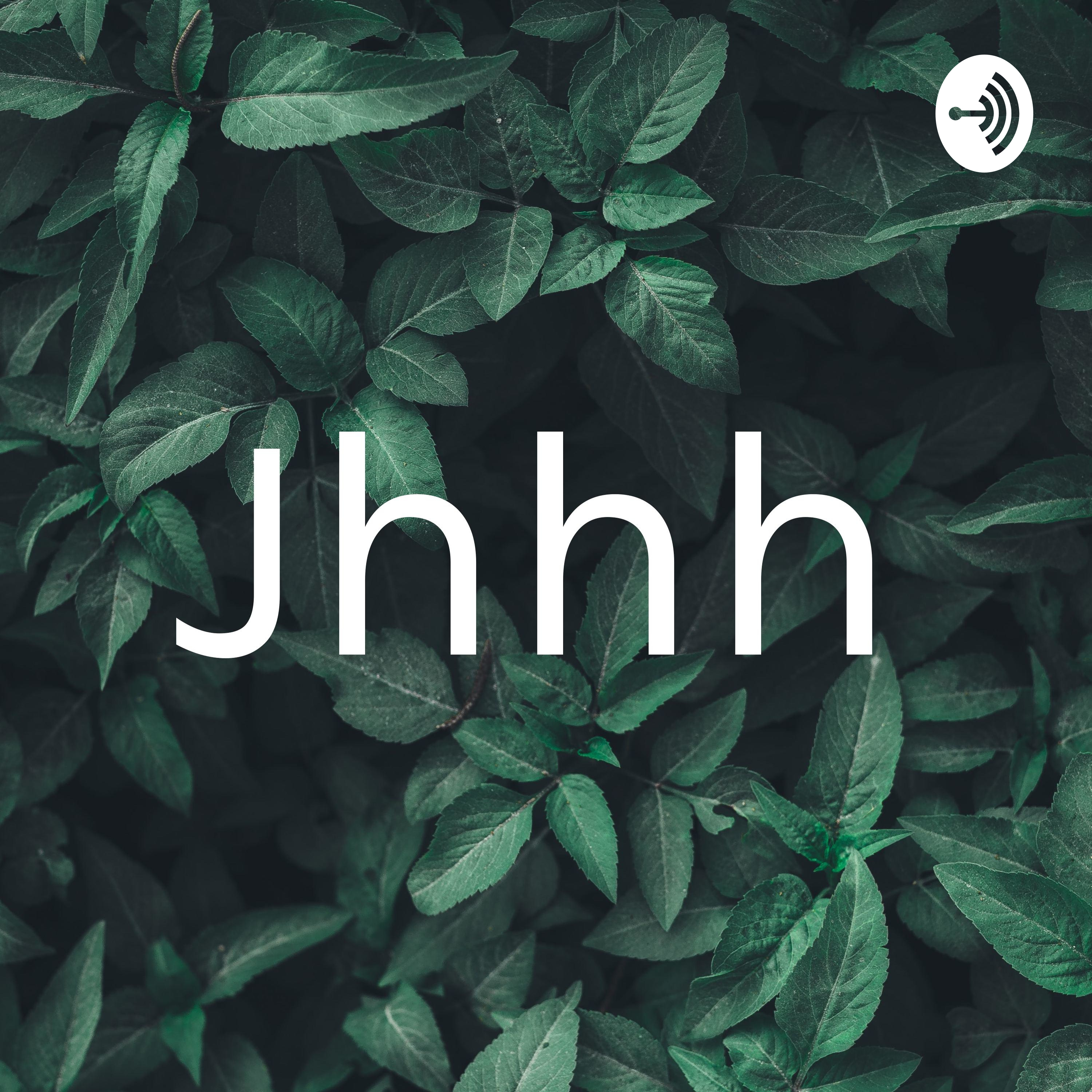 Jhhh podcast artwork