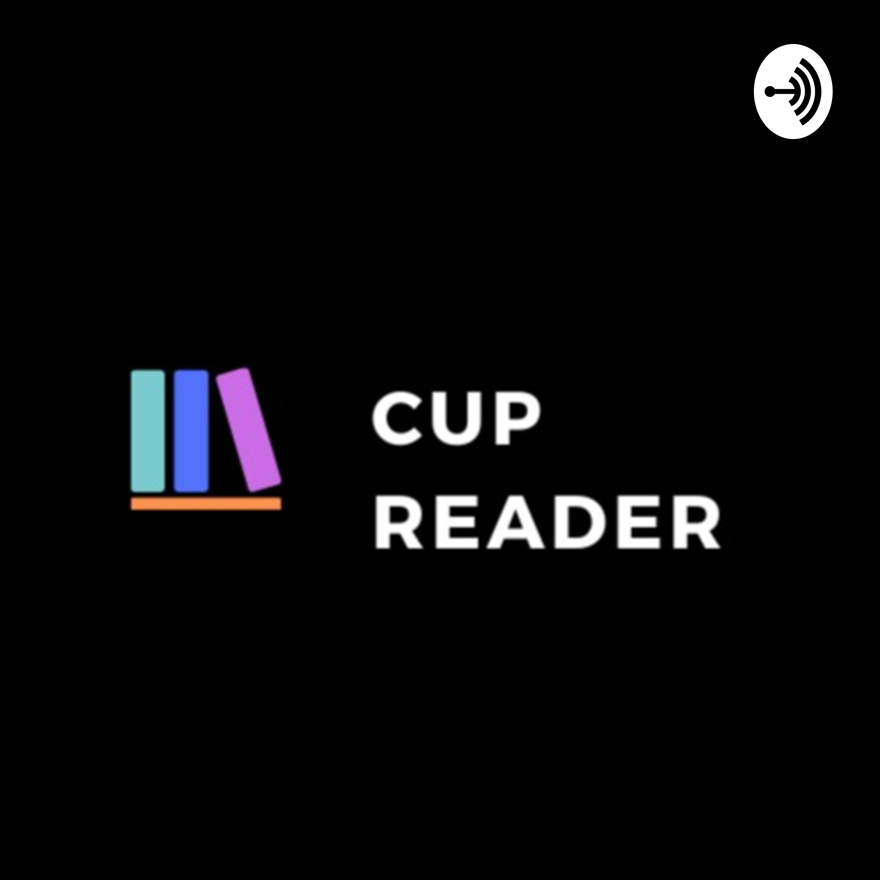 Coffee Break por Cup Reader