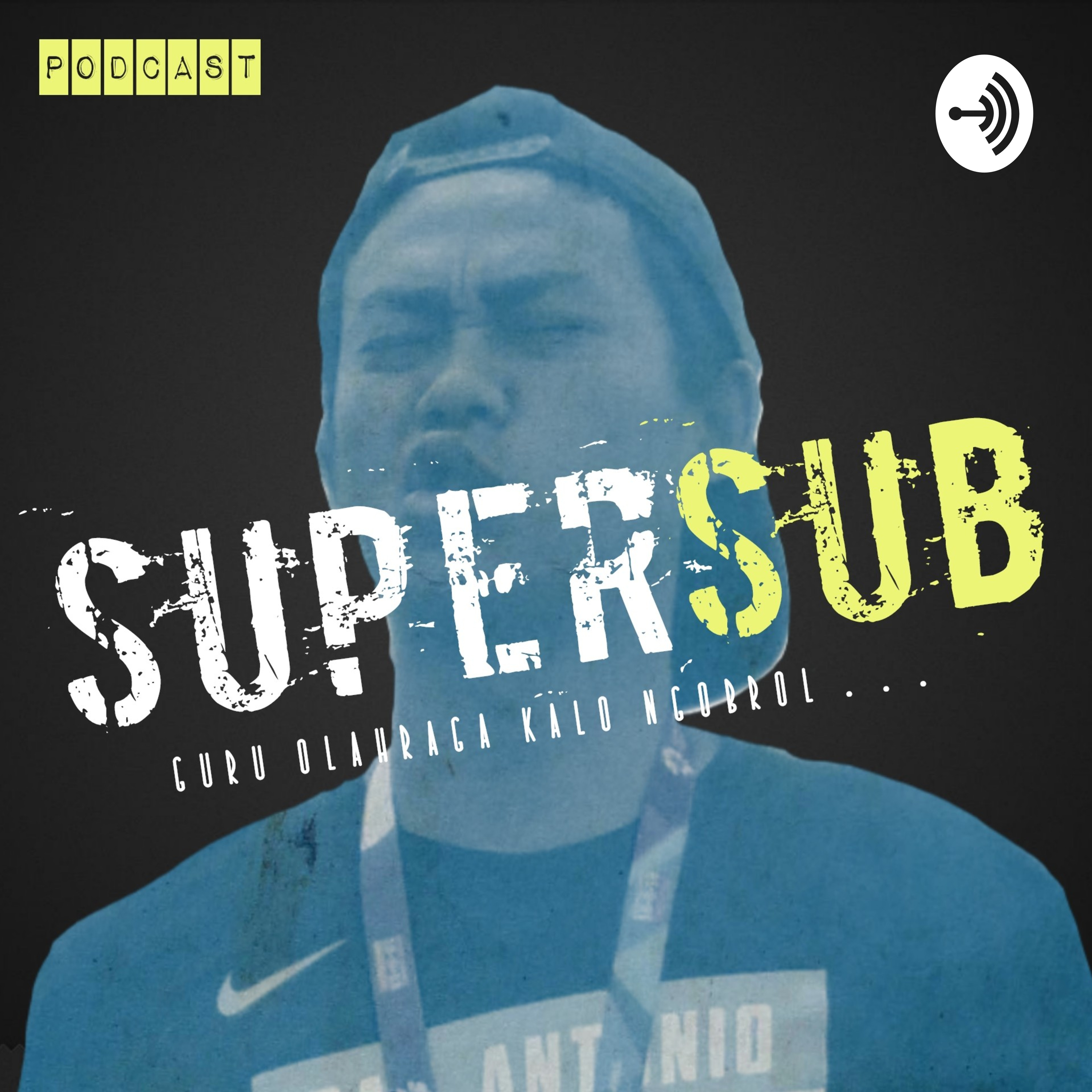 Supersub Podcast