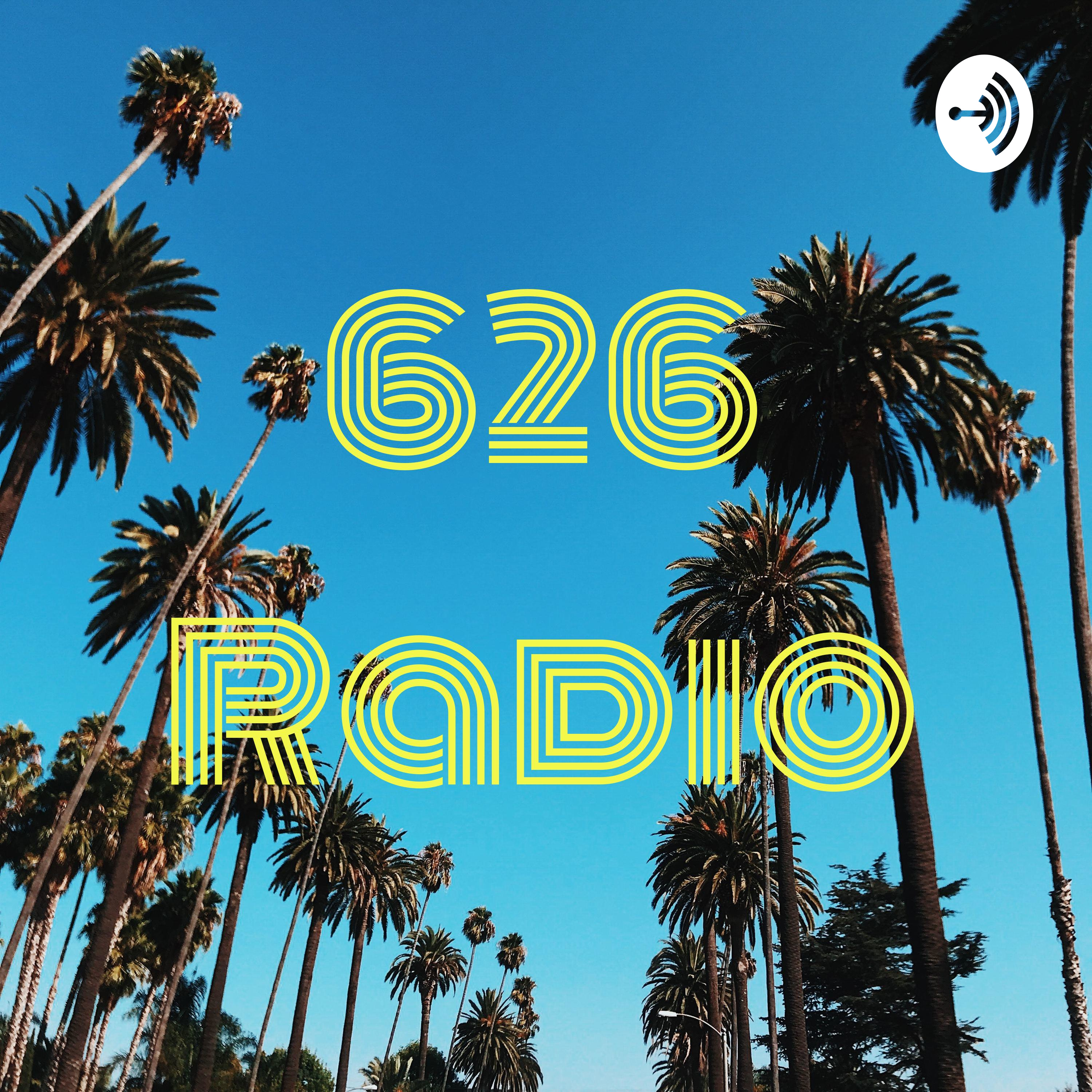 626 Radio