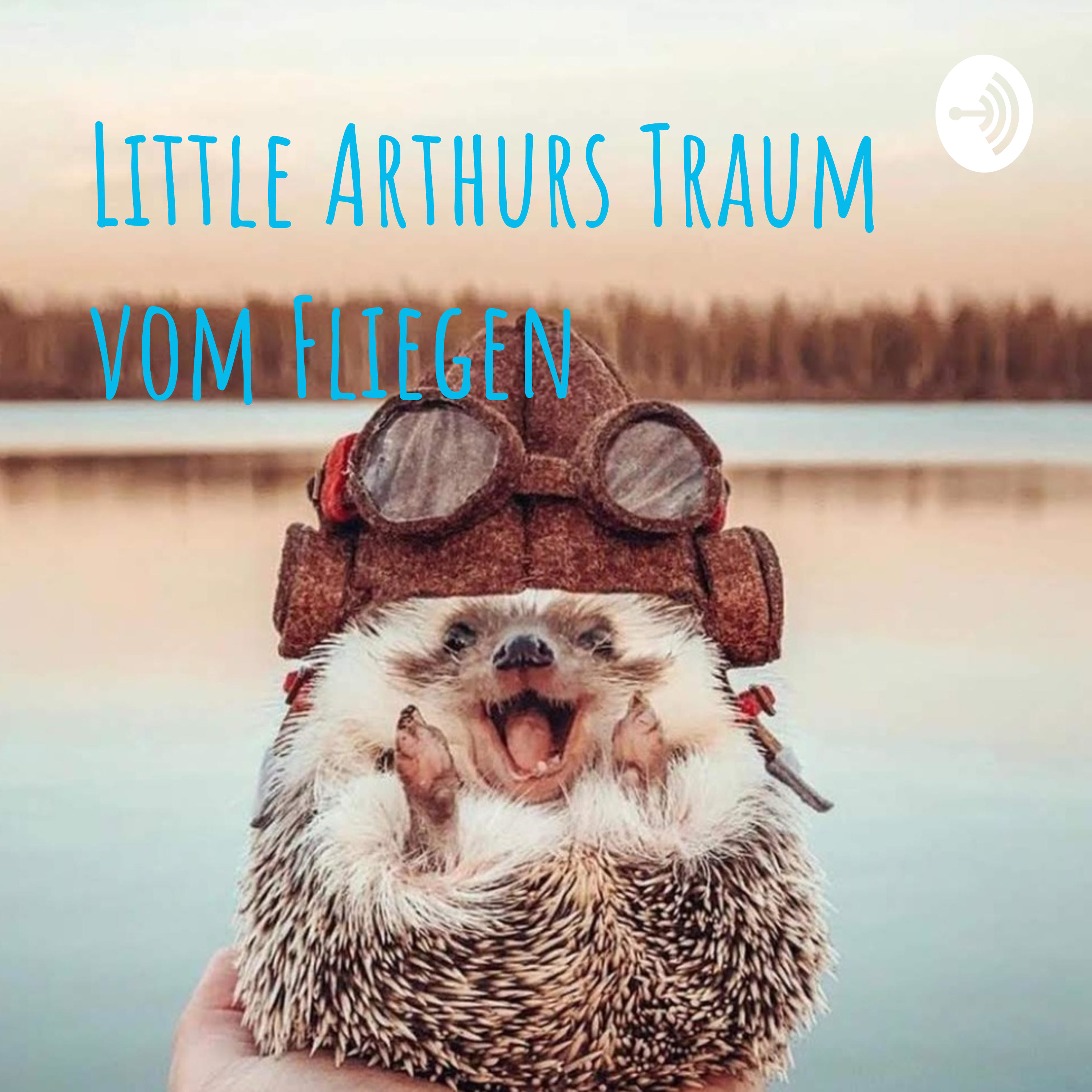 Little Arthurs Traum vom Fliegen