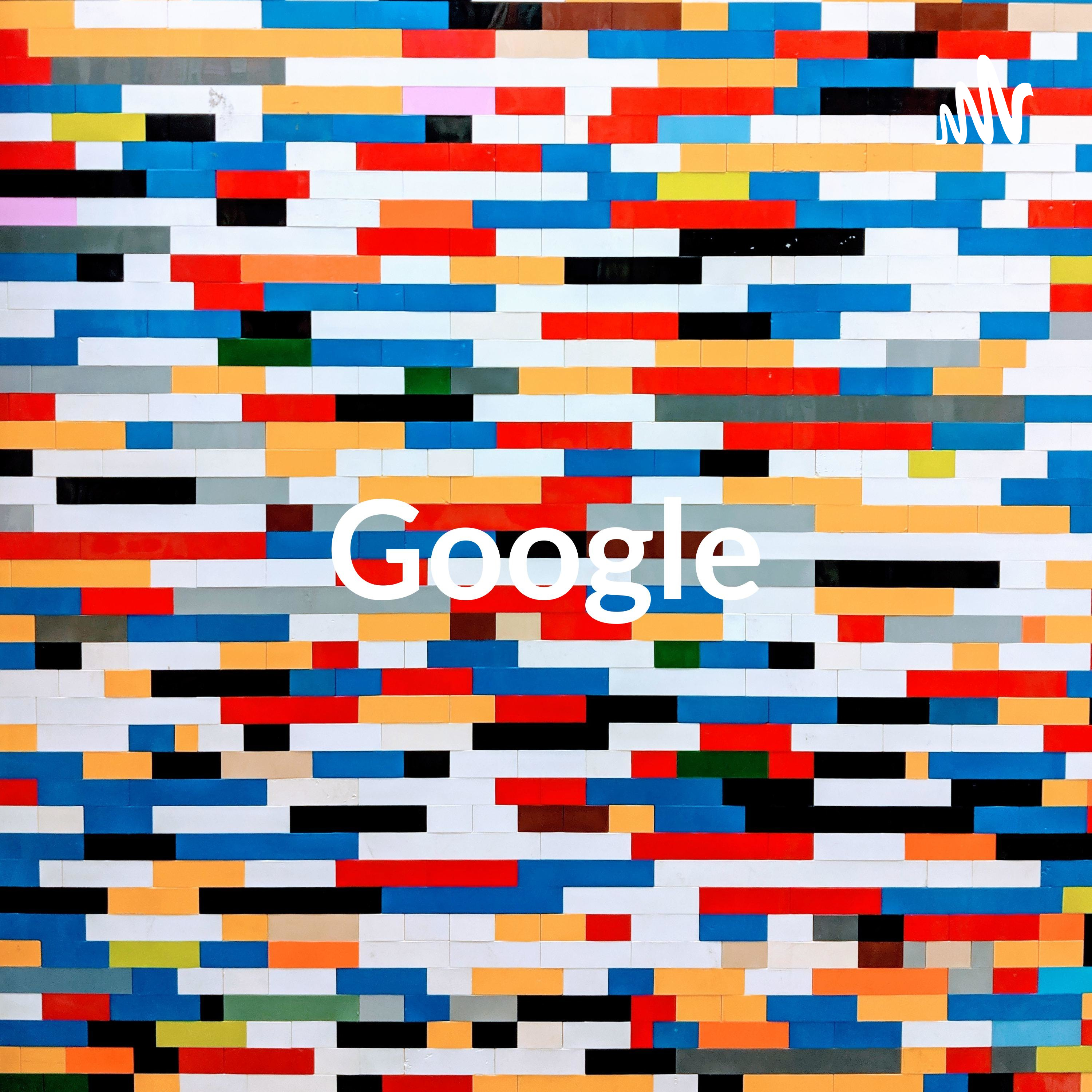 Google: uma história de sucesso