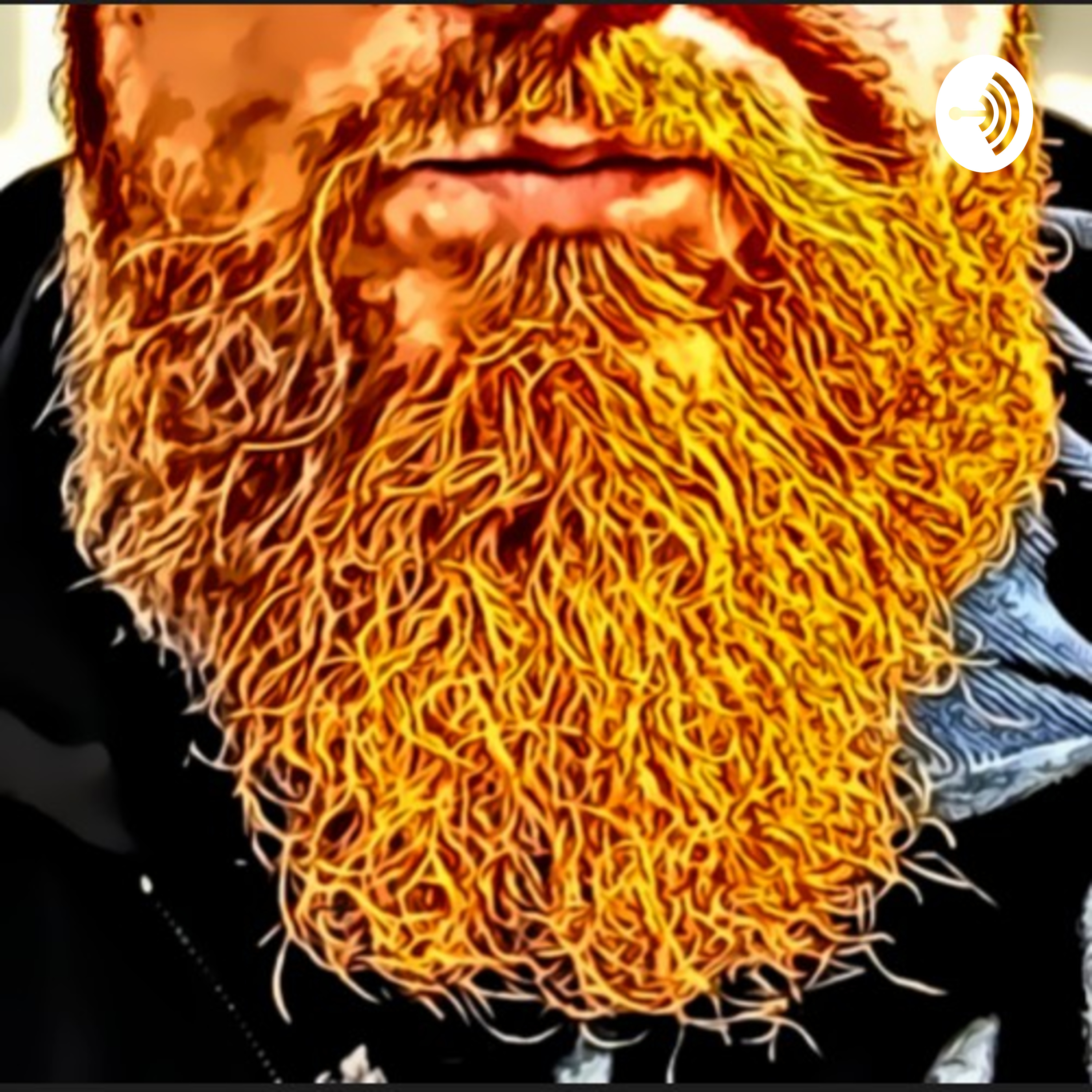 The Reddest Beard Podcast