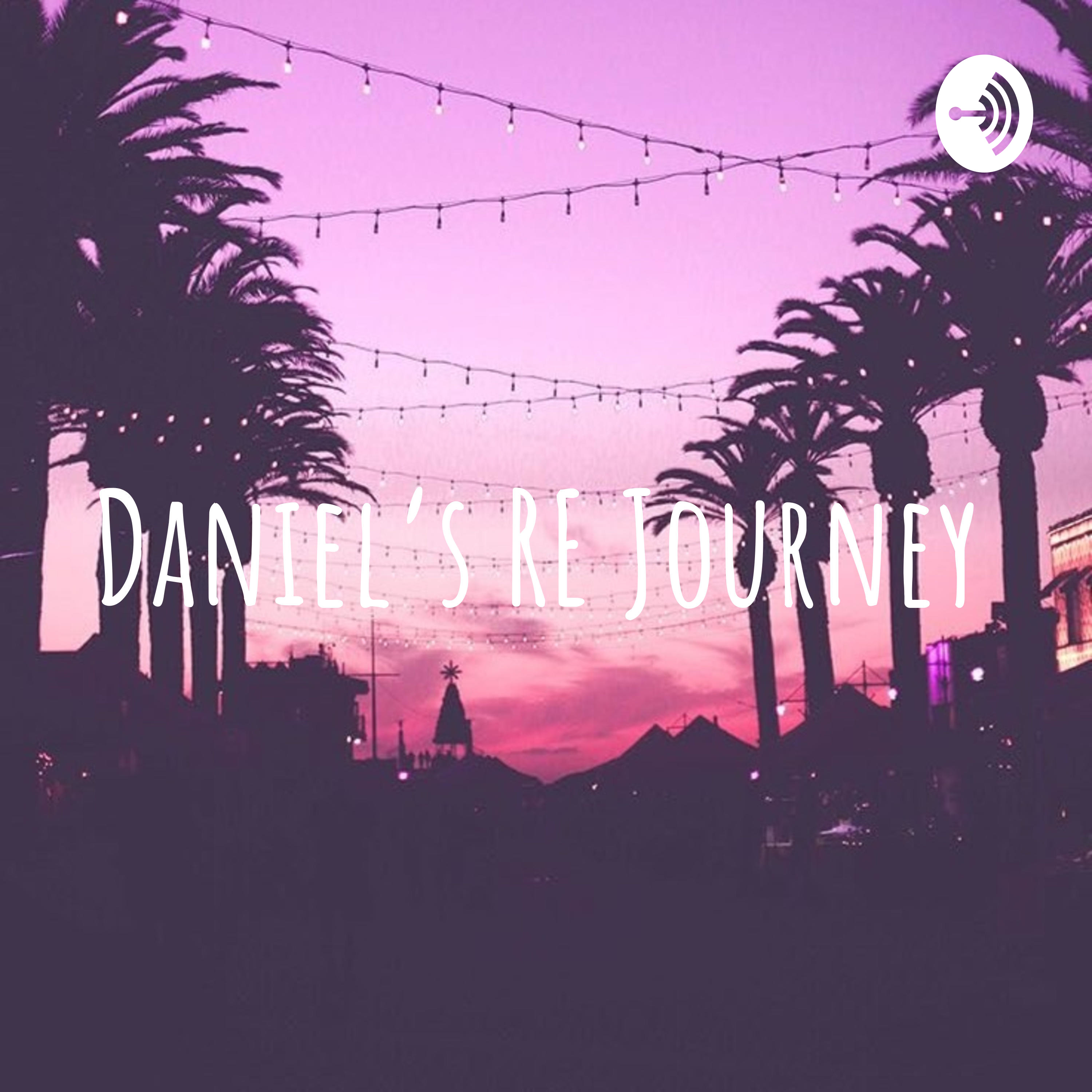 Daniel's RE Journey