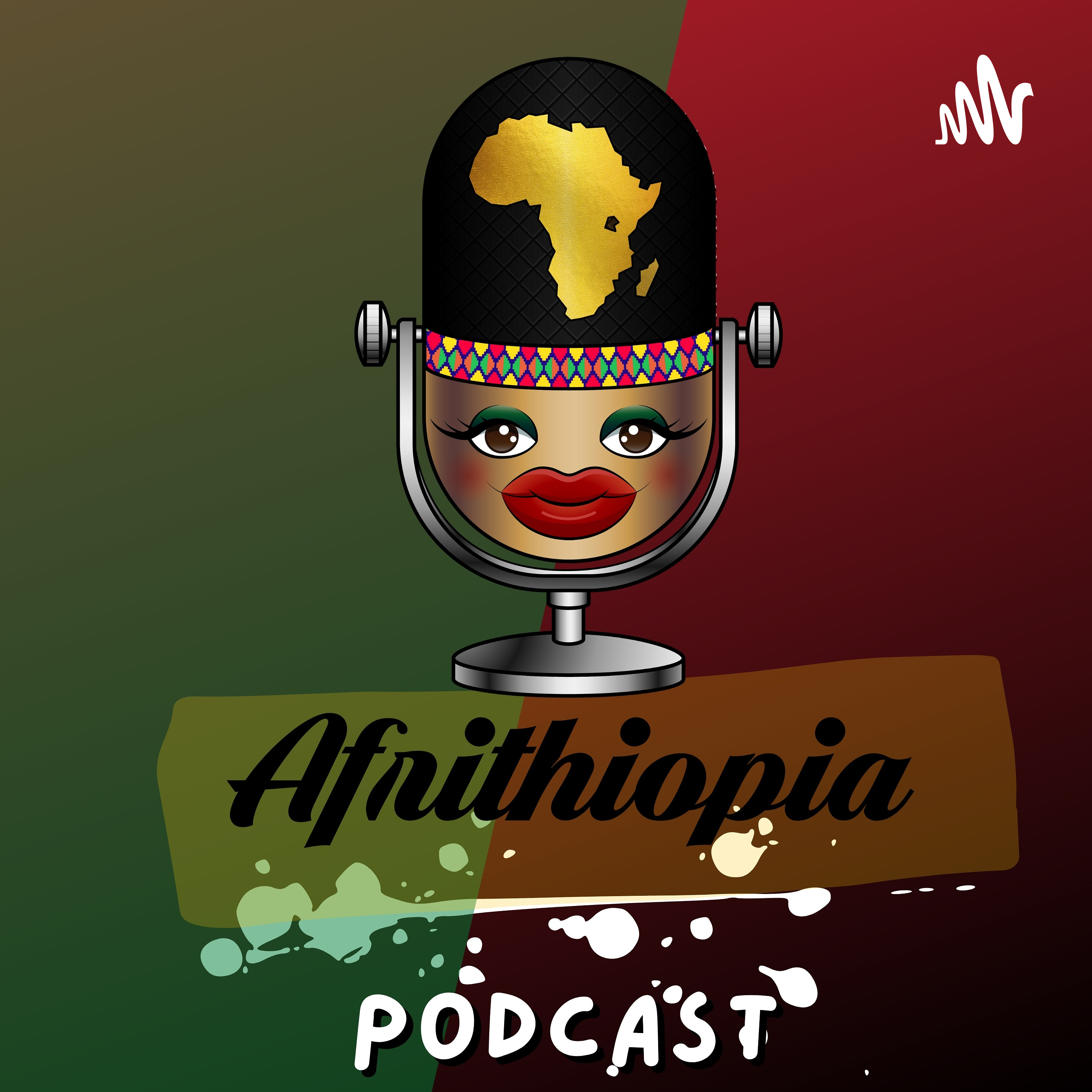 Afrithiopia