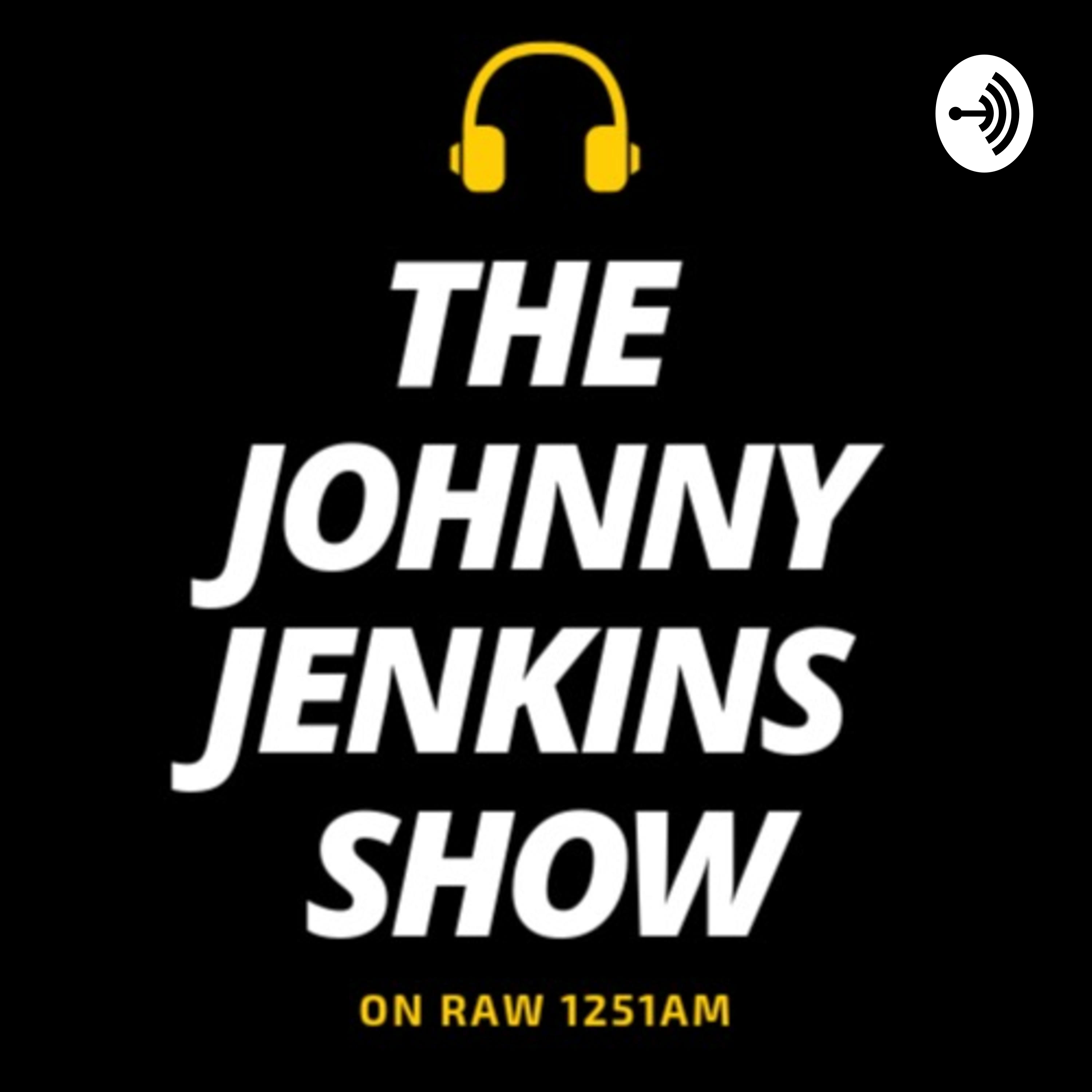 The Johnny Jenkins Show