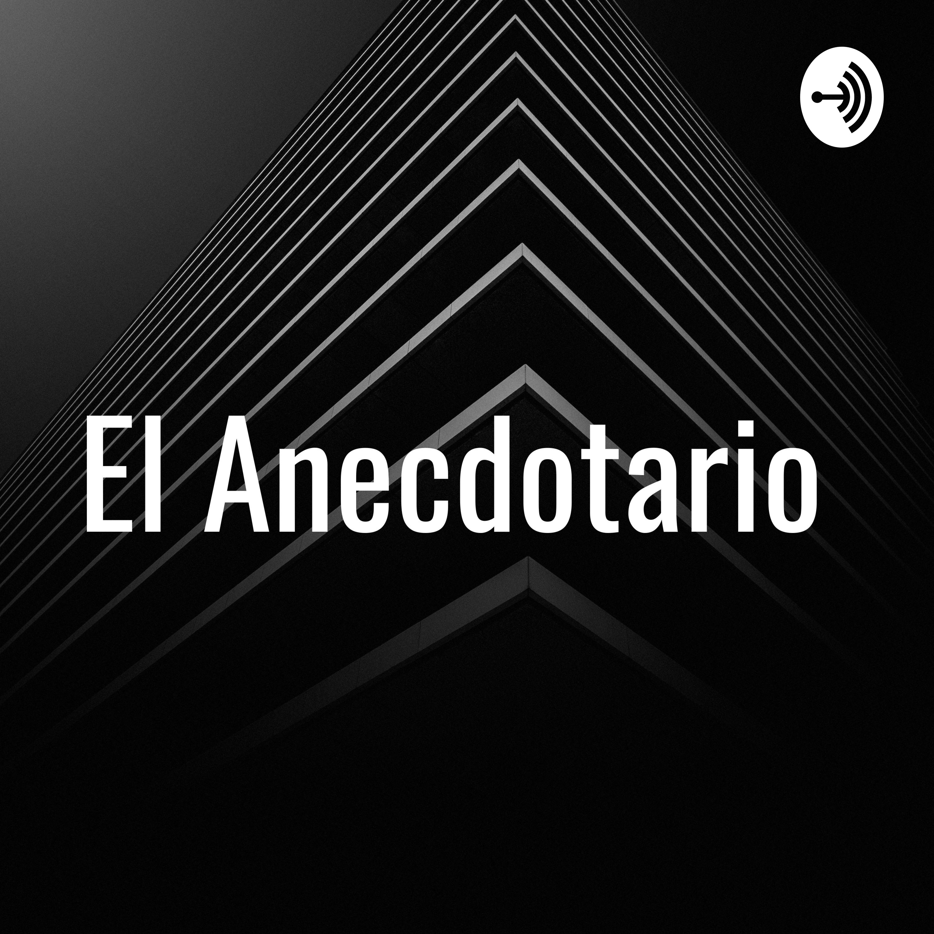 El Anecdotario 