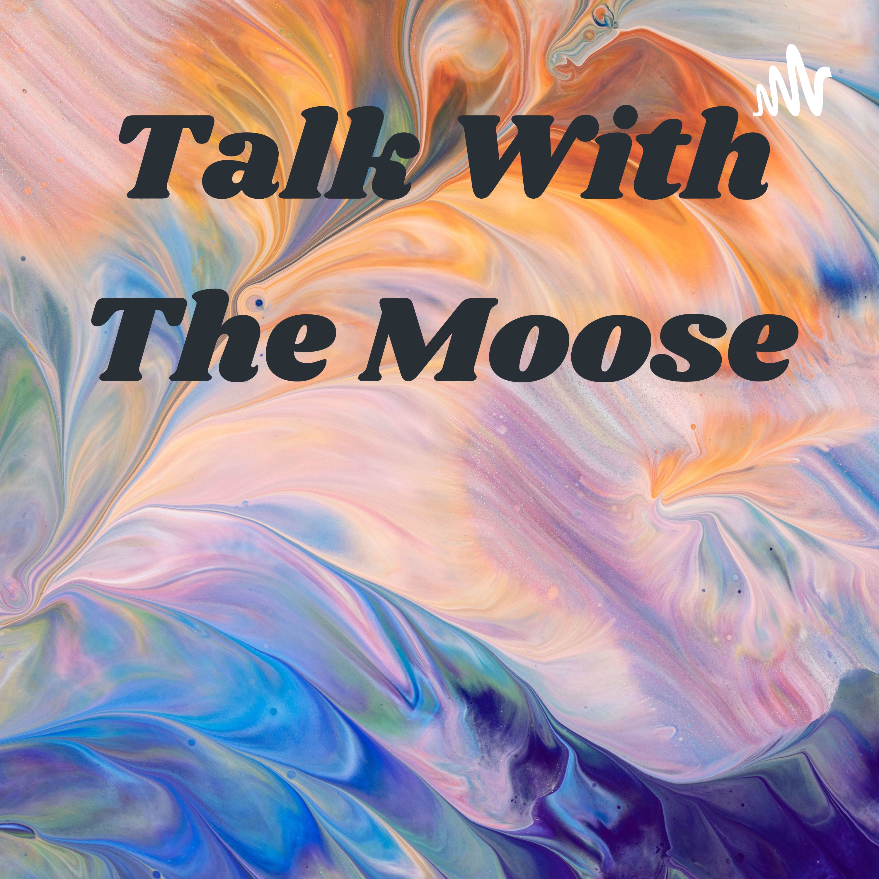 Talk With The Moose