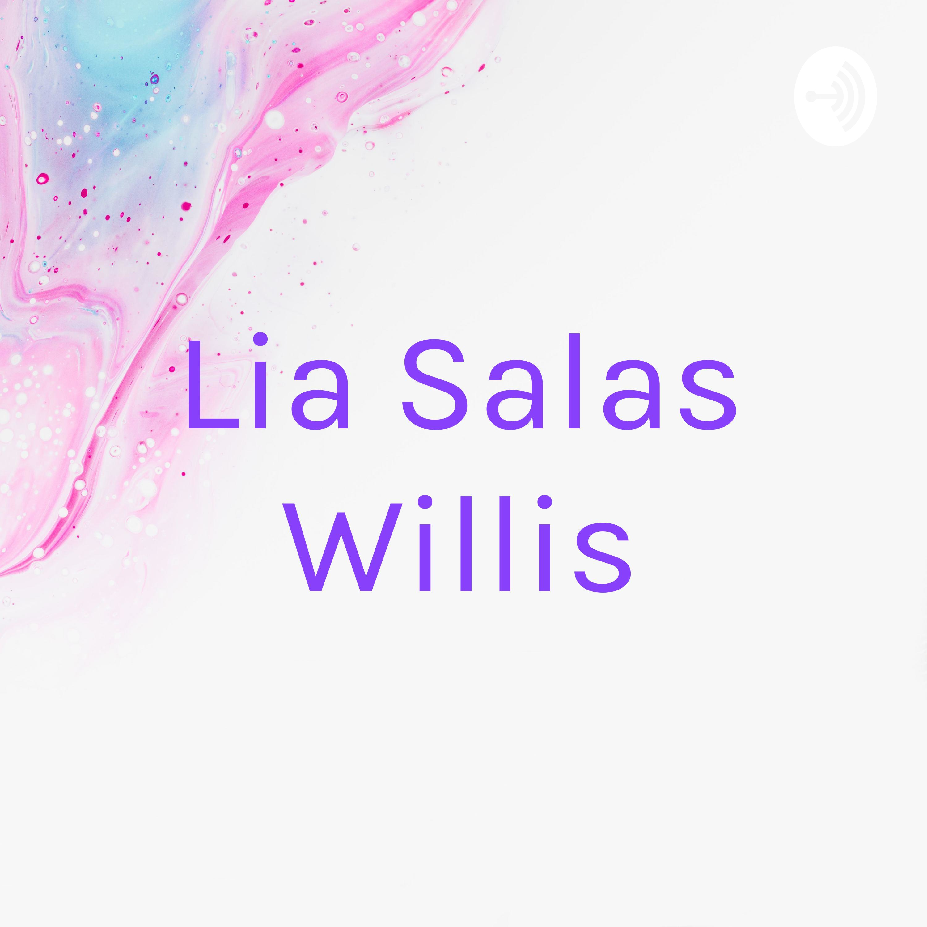 Lia Salas Willis