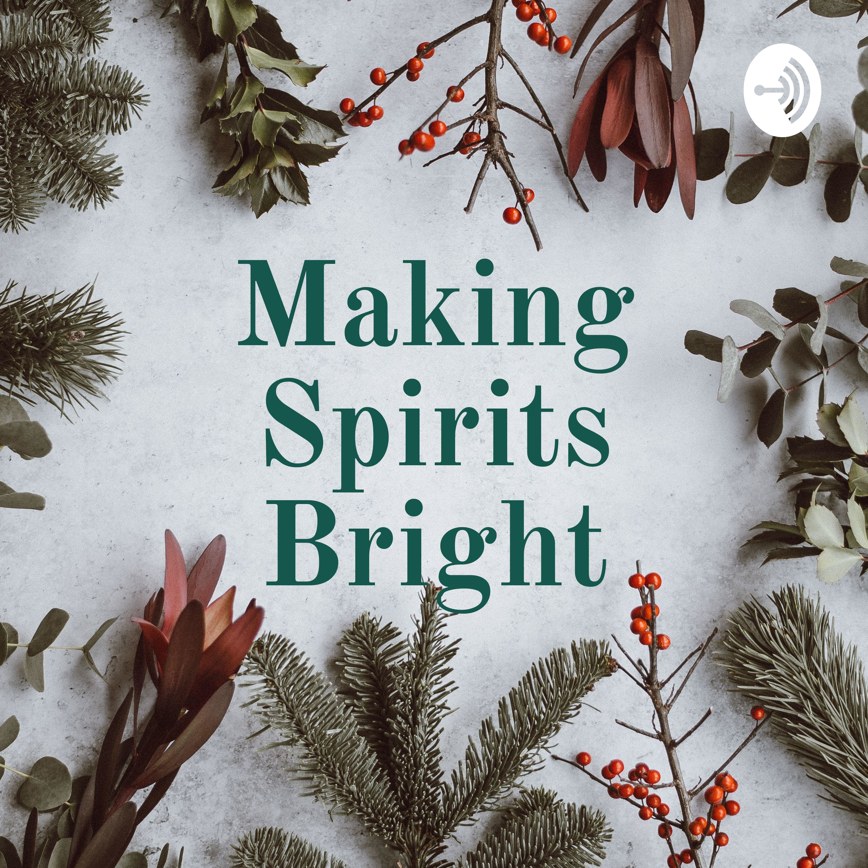 Making Spirits Bright