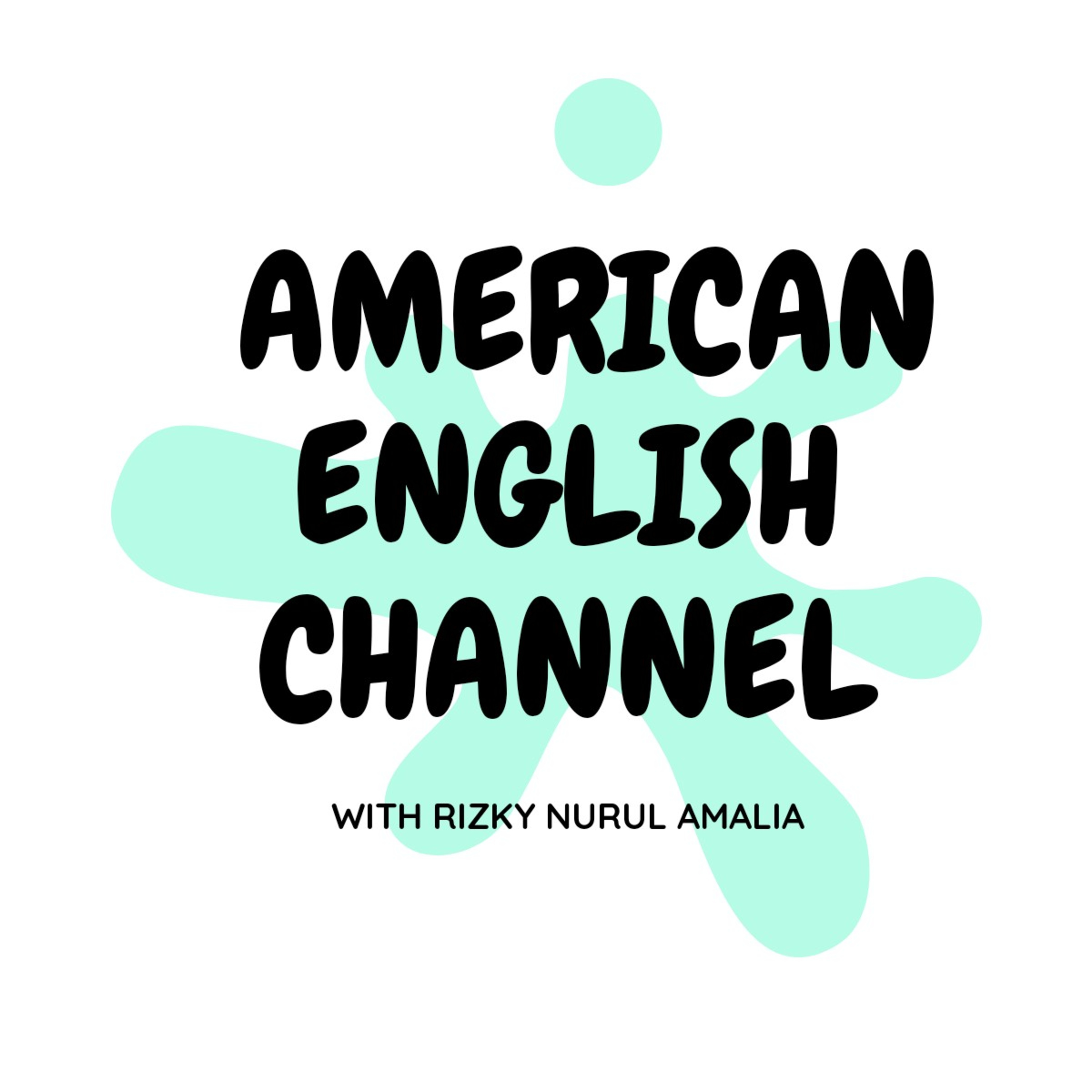 American English Classroom Podcast