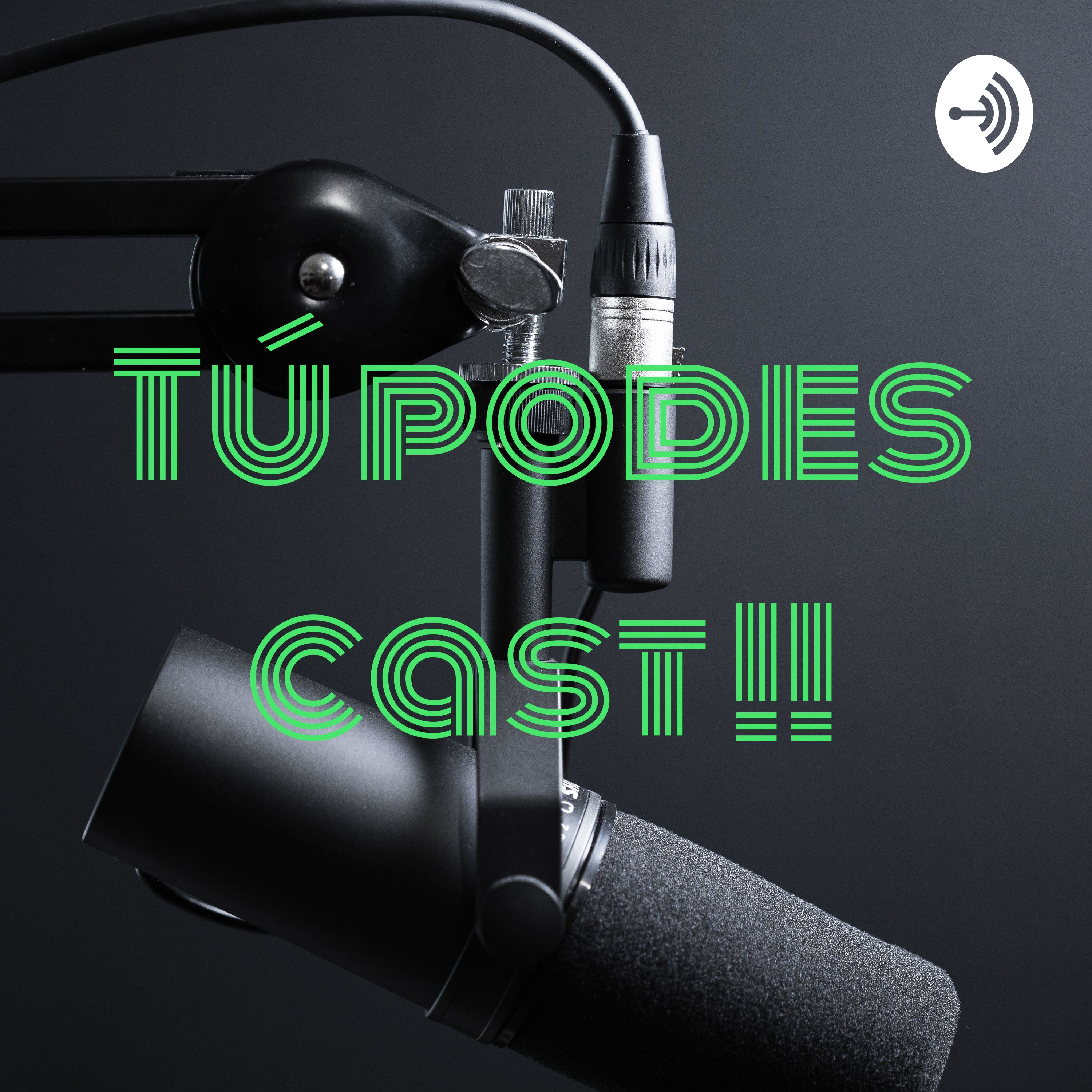 Tú podes cast !!