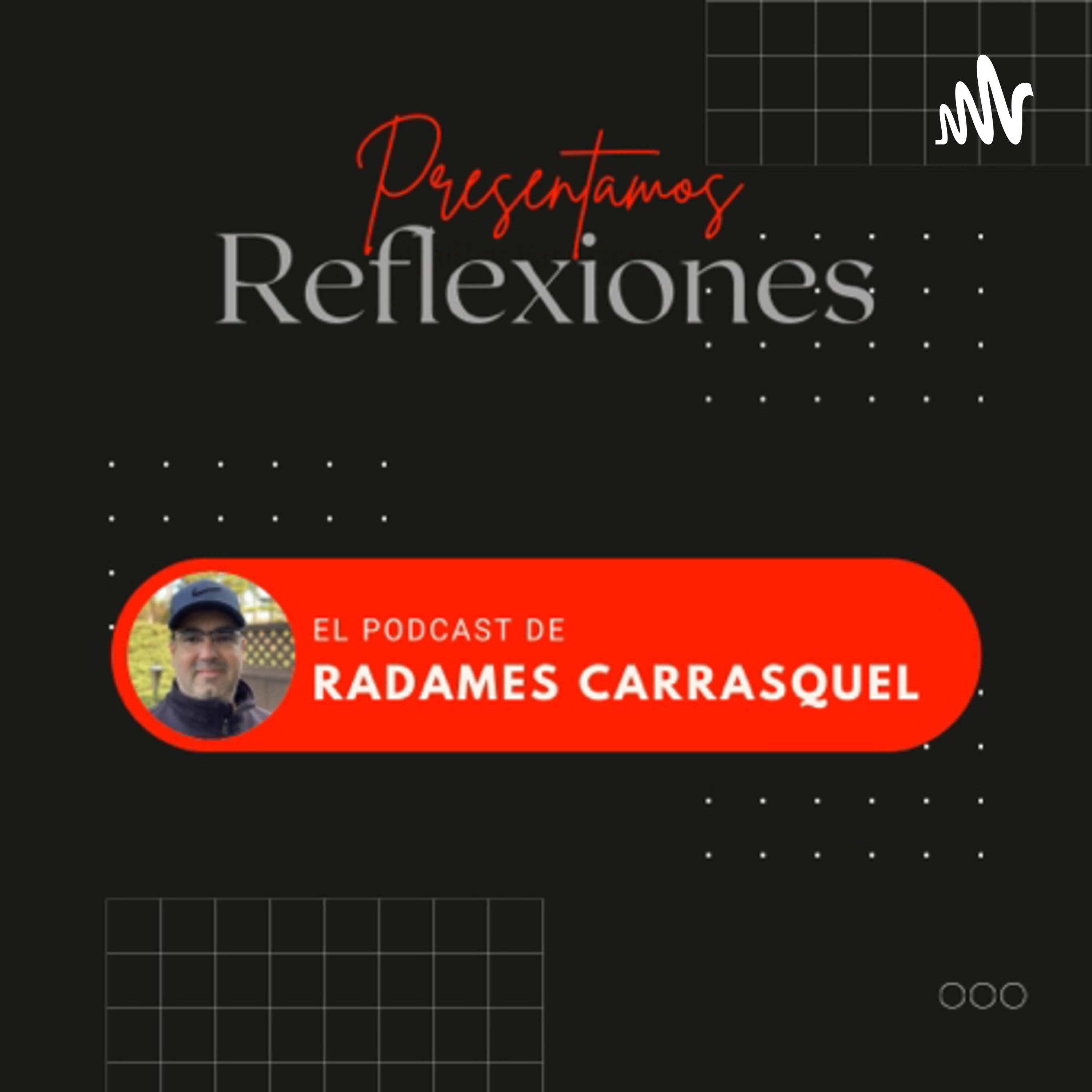 Reflexiones podcast / Radames