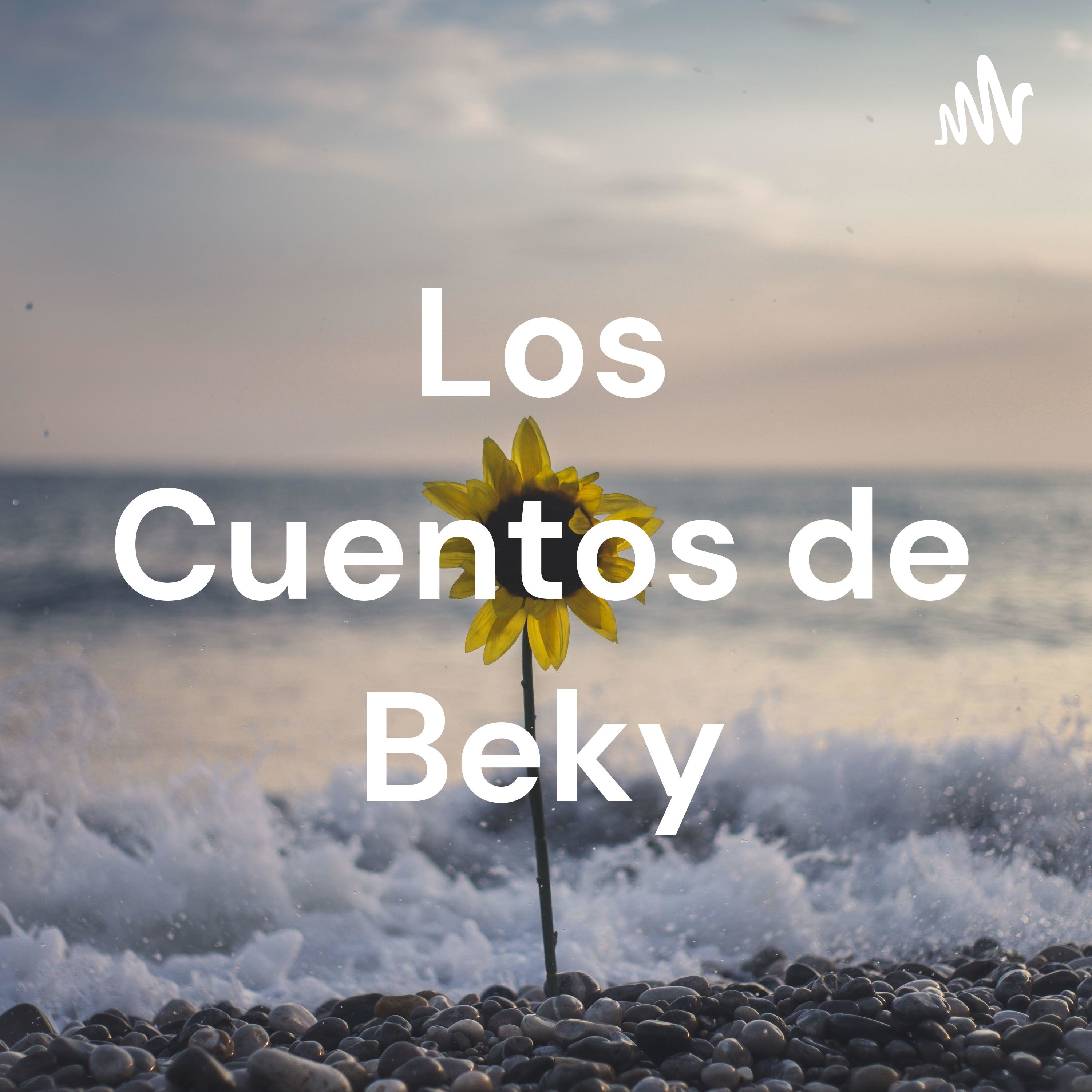 Los Cuentos de Beky podcast artwork