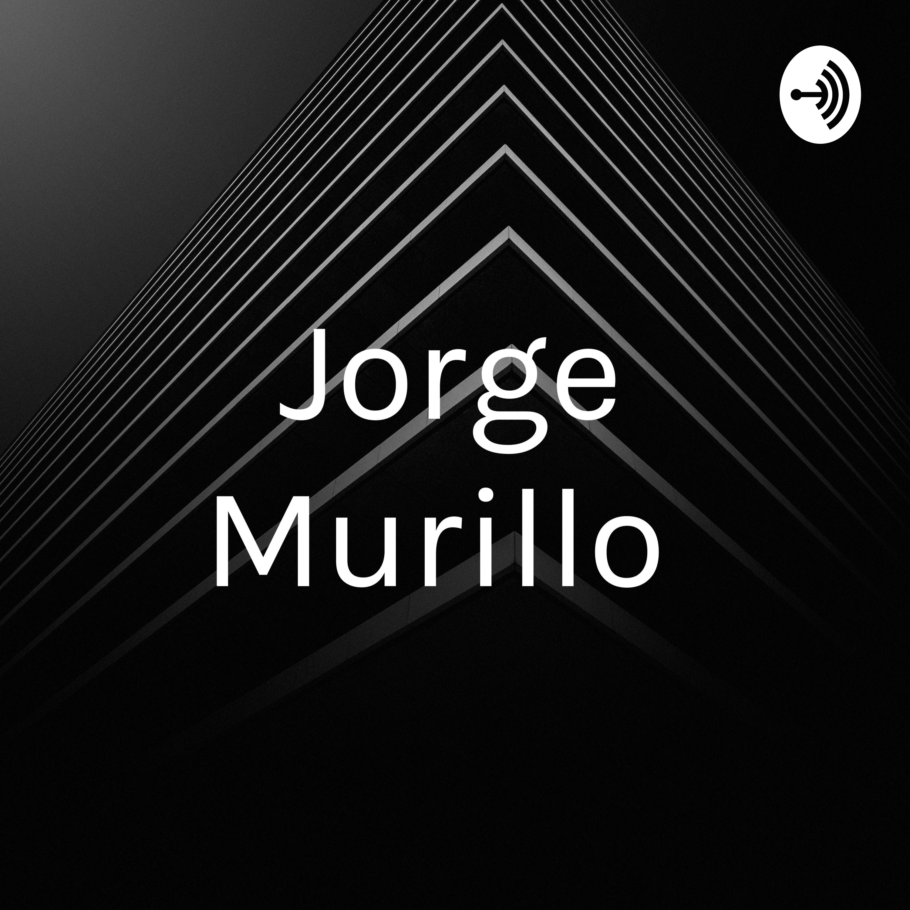 Jorge Murillo