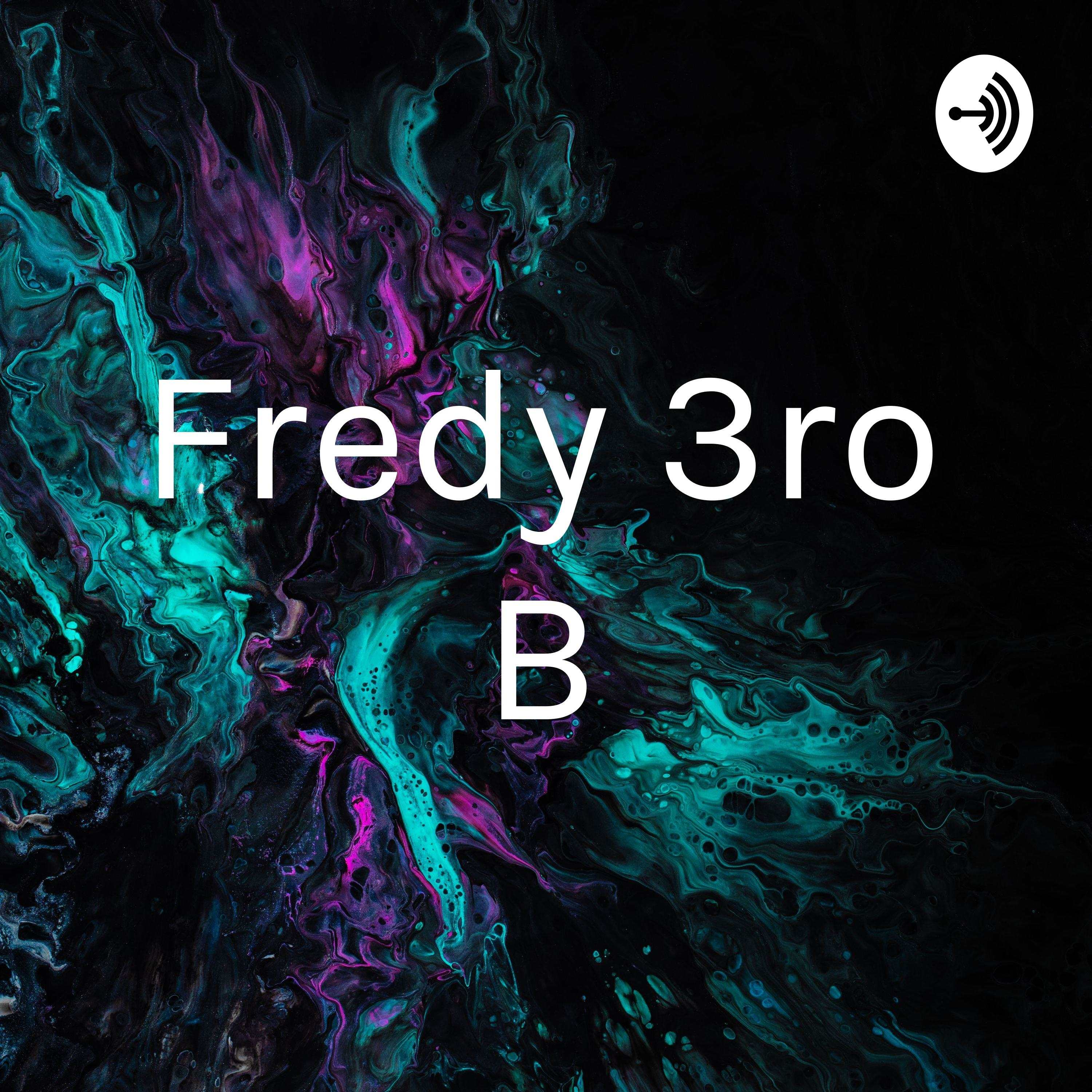 Fredy 3ro B