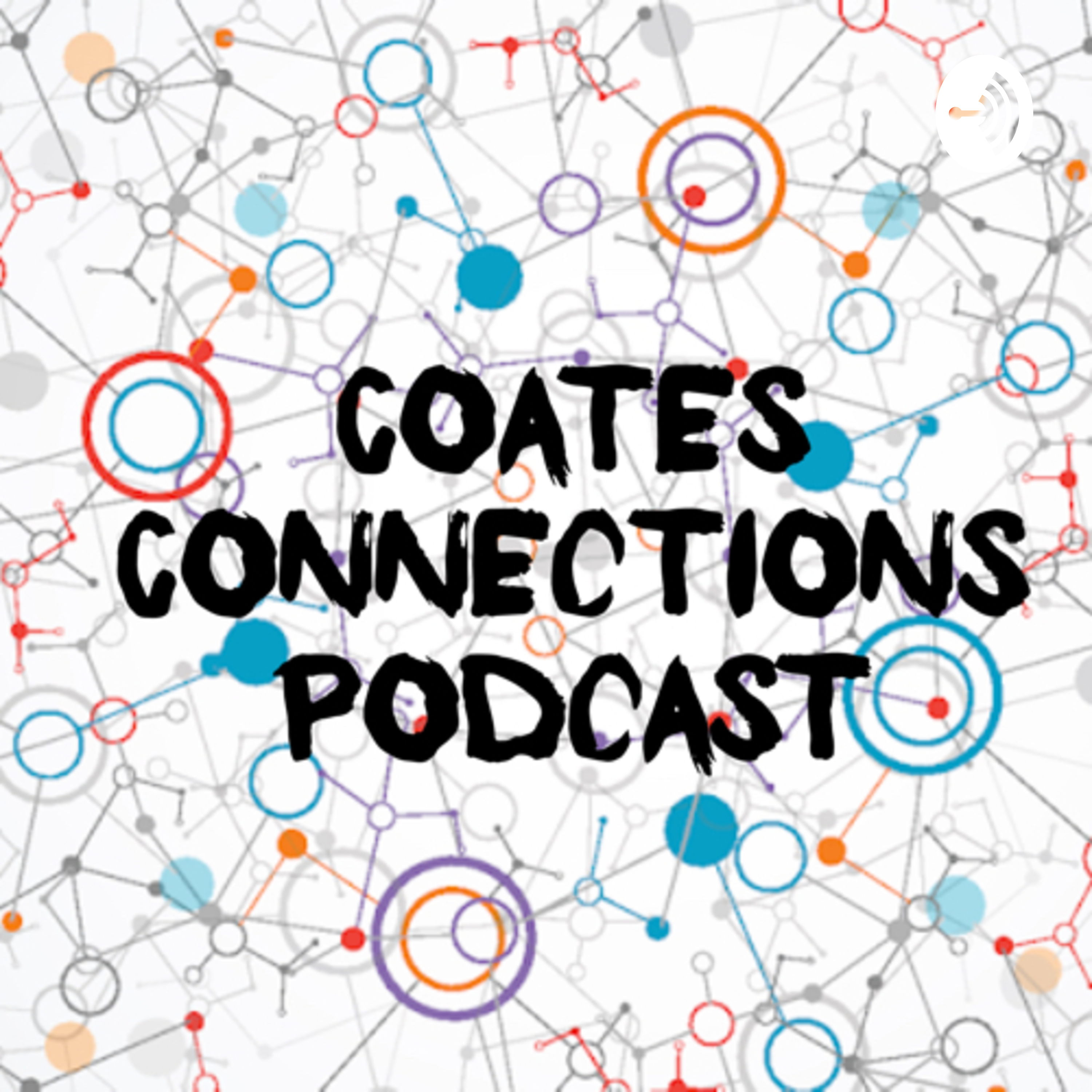 Coates Connections