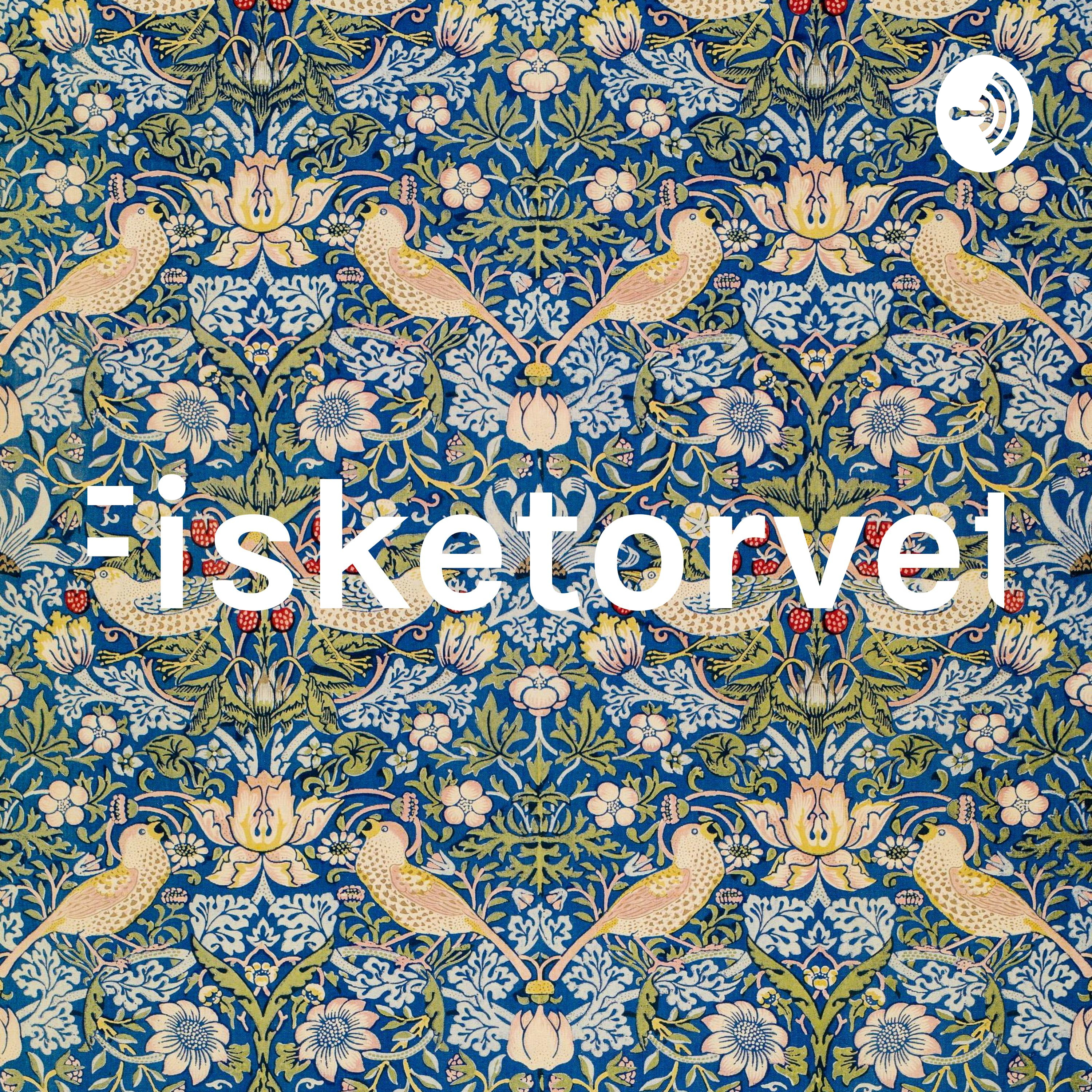 Fisketorvet af Ida Brunsgaard Pedersen