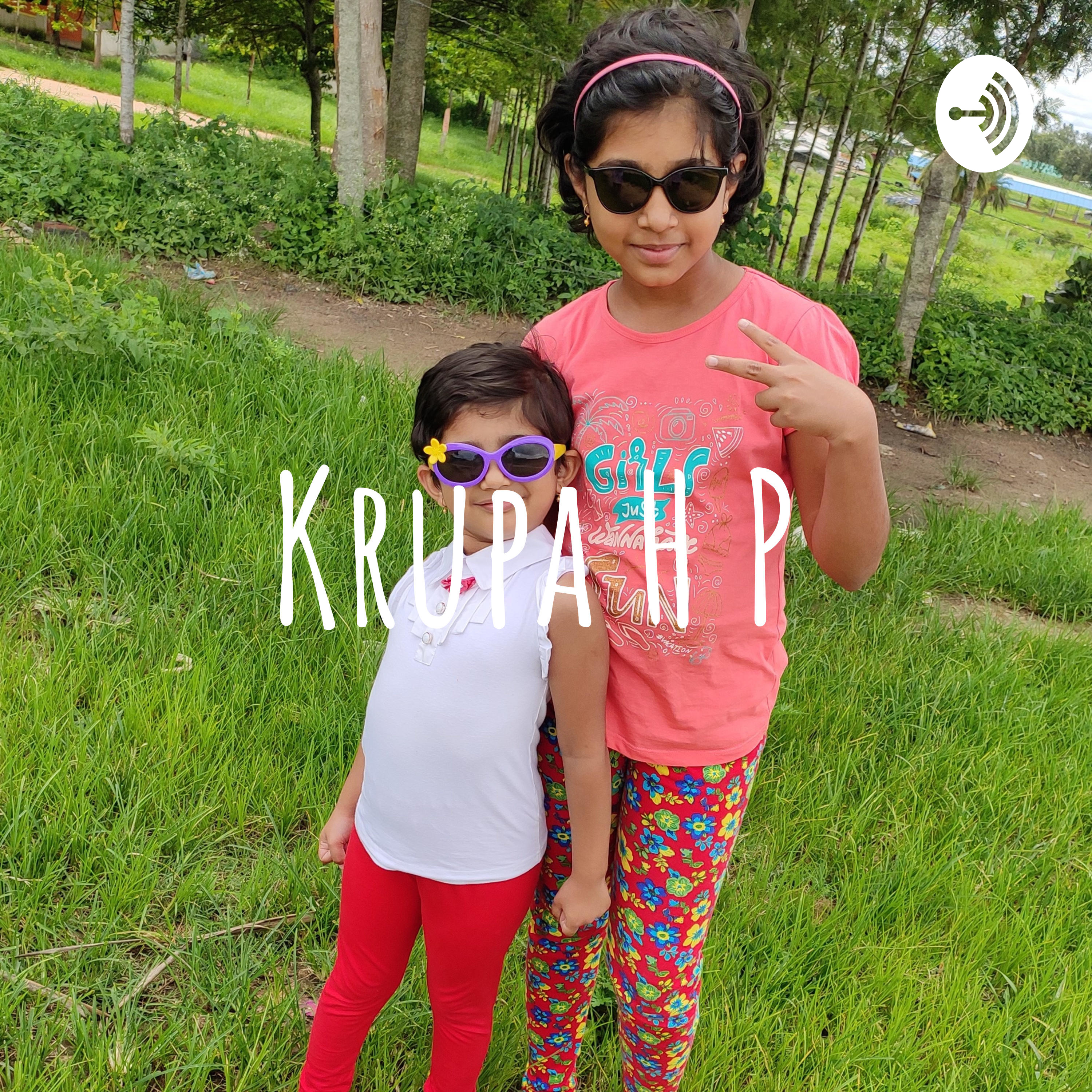 Krupa H P