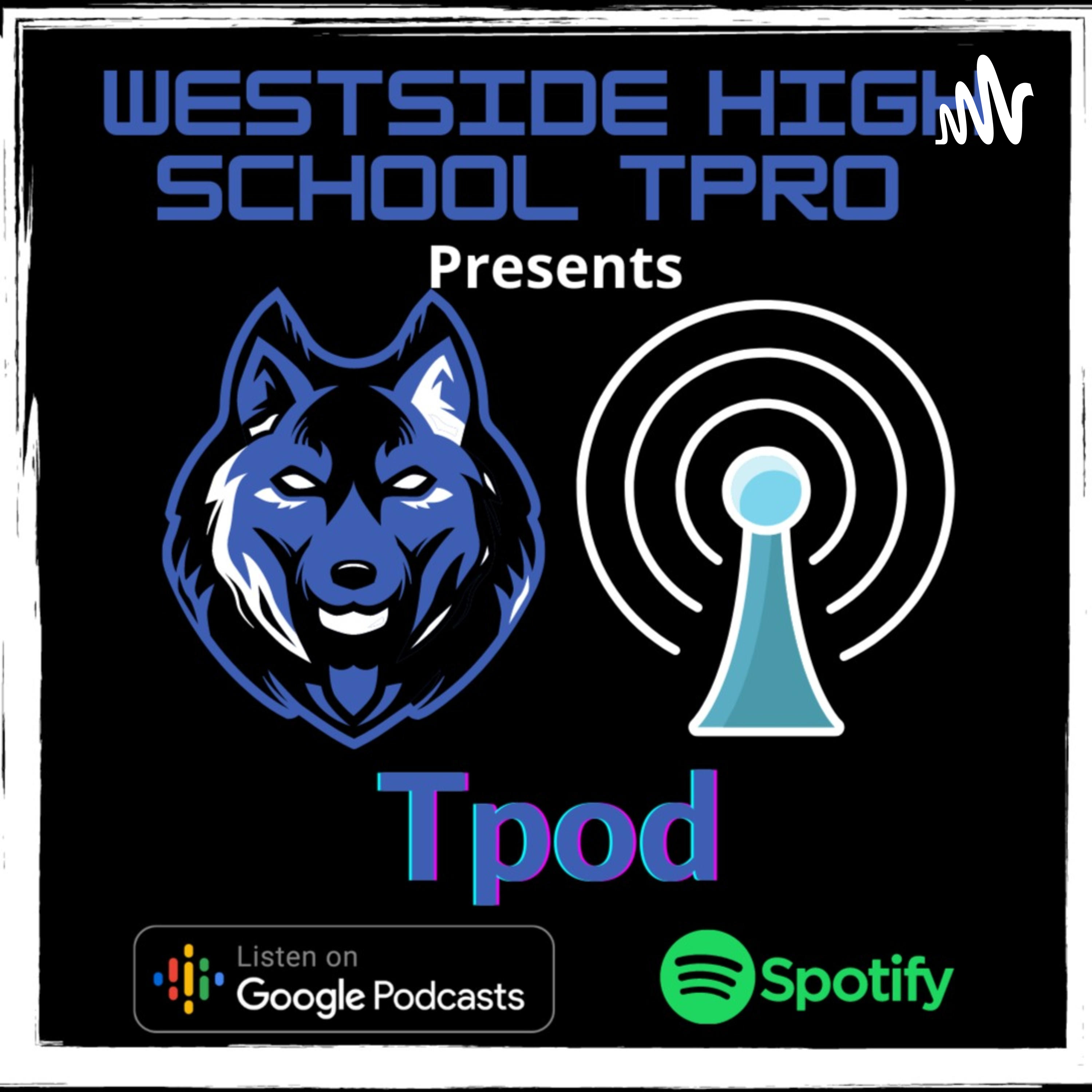 WHS Tpod
