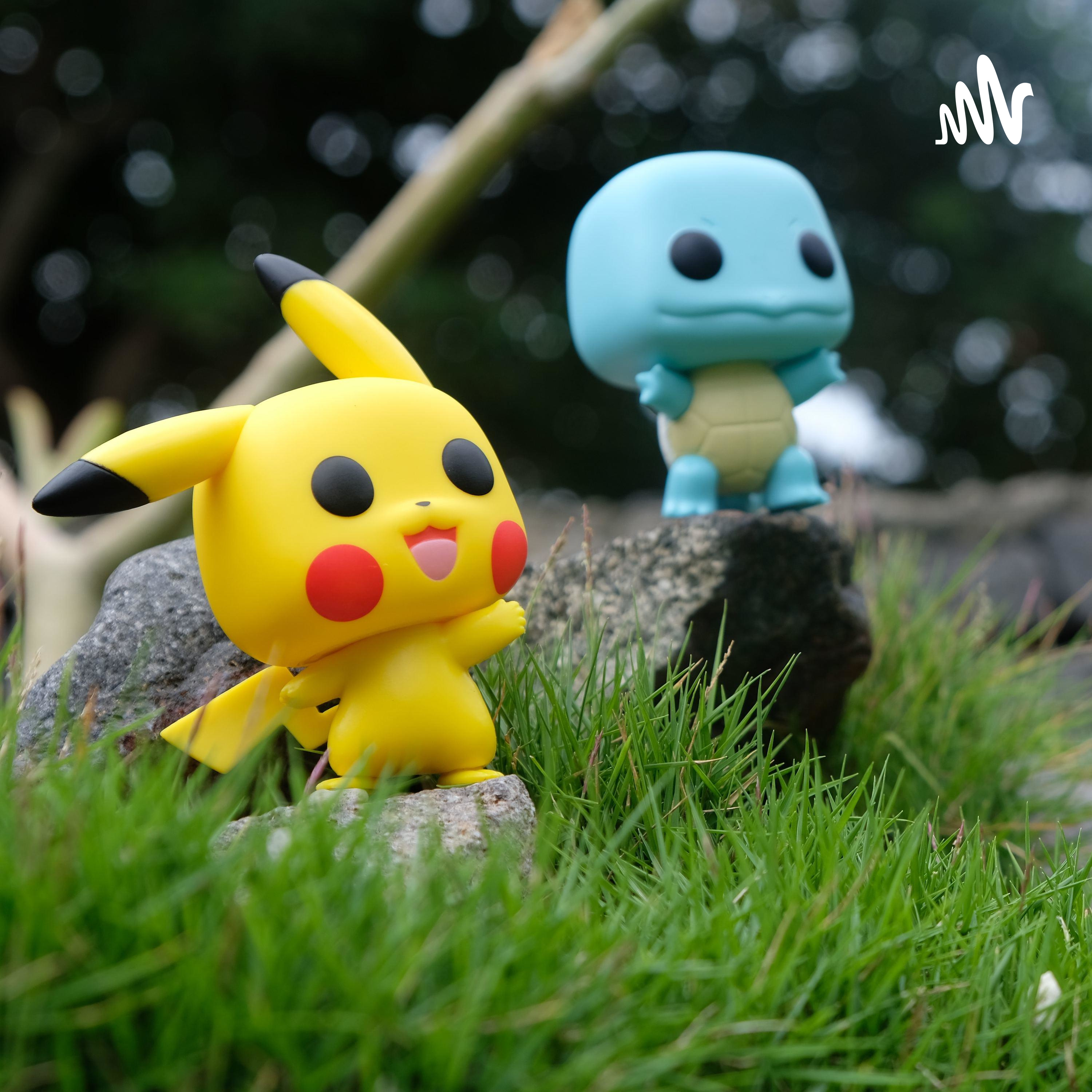 Kiwis PokéPodcast