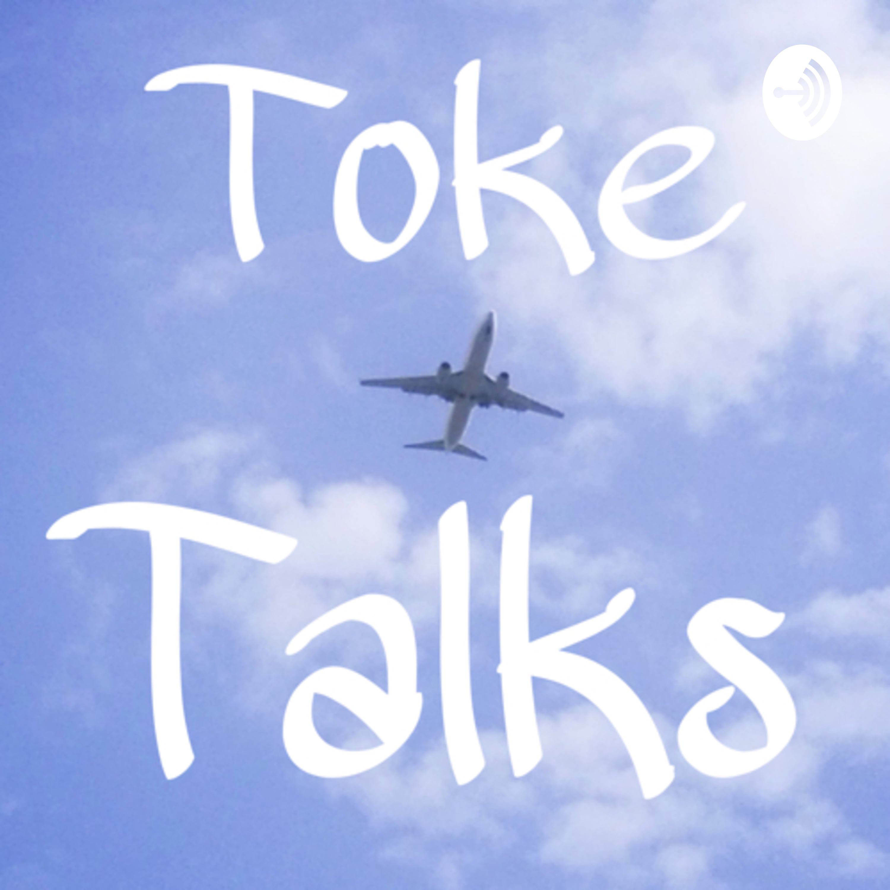 Toke Talks