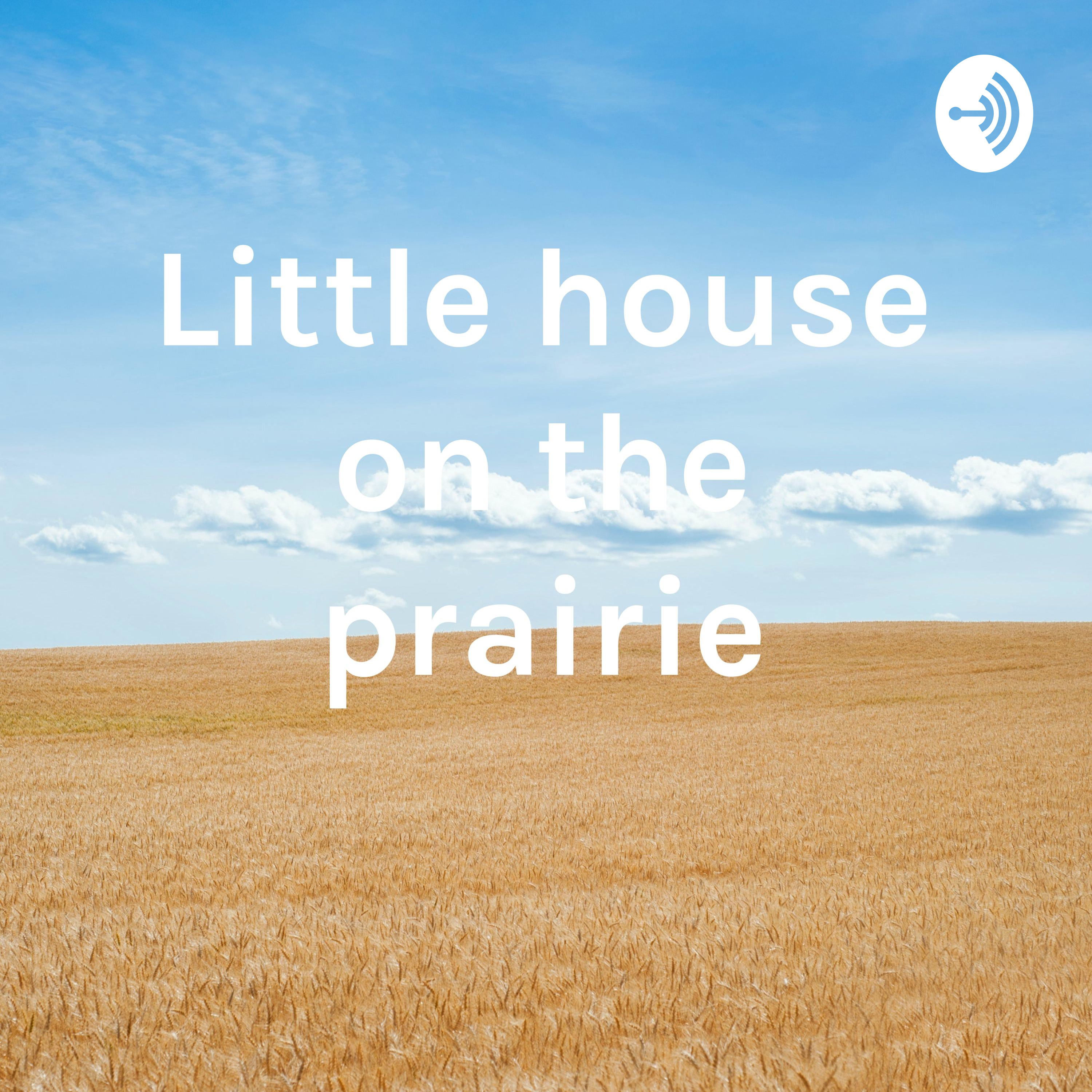 Little house on the prairie 