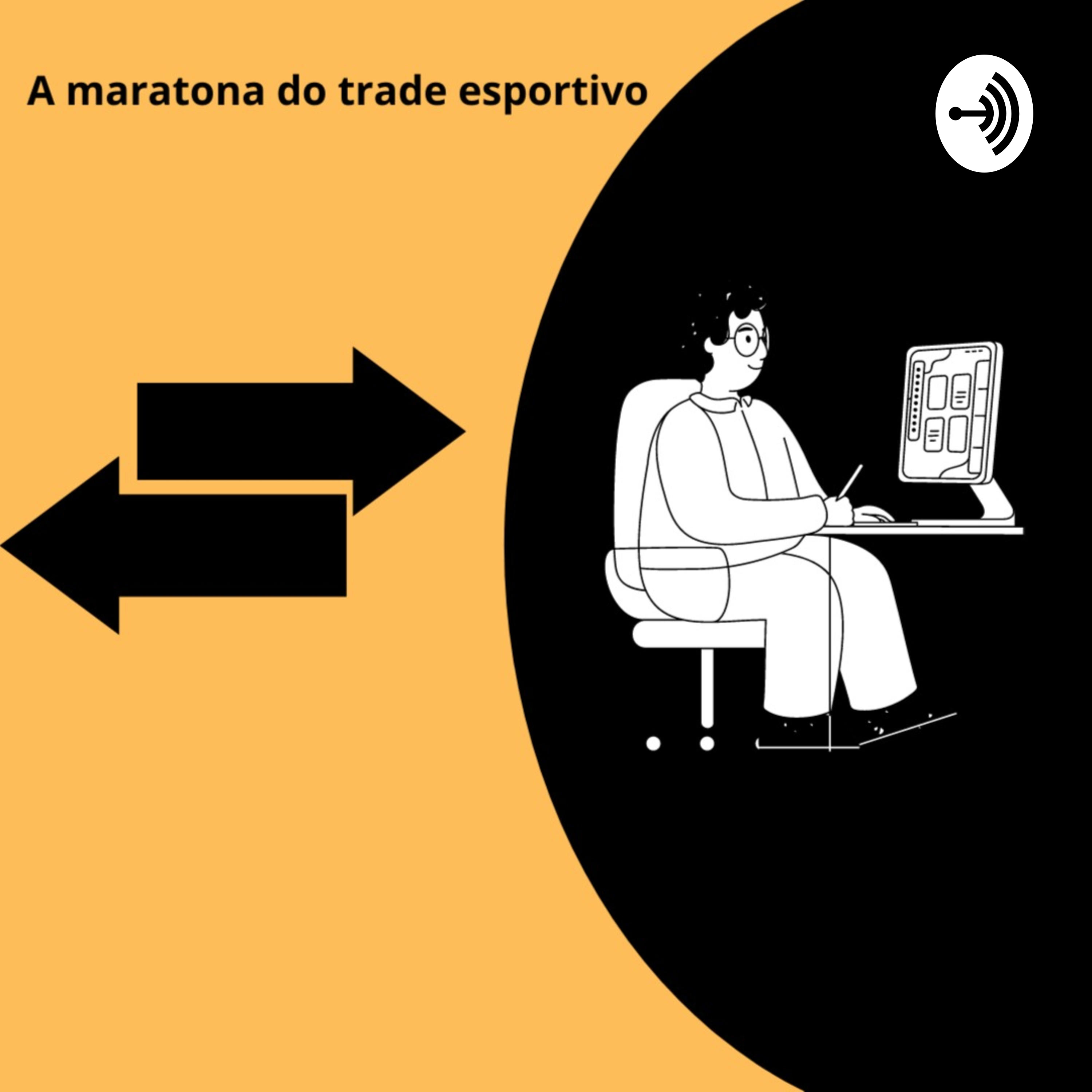  Maratona do trader esportivo