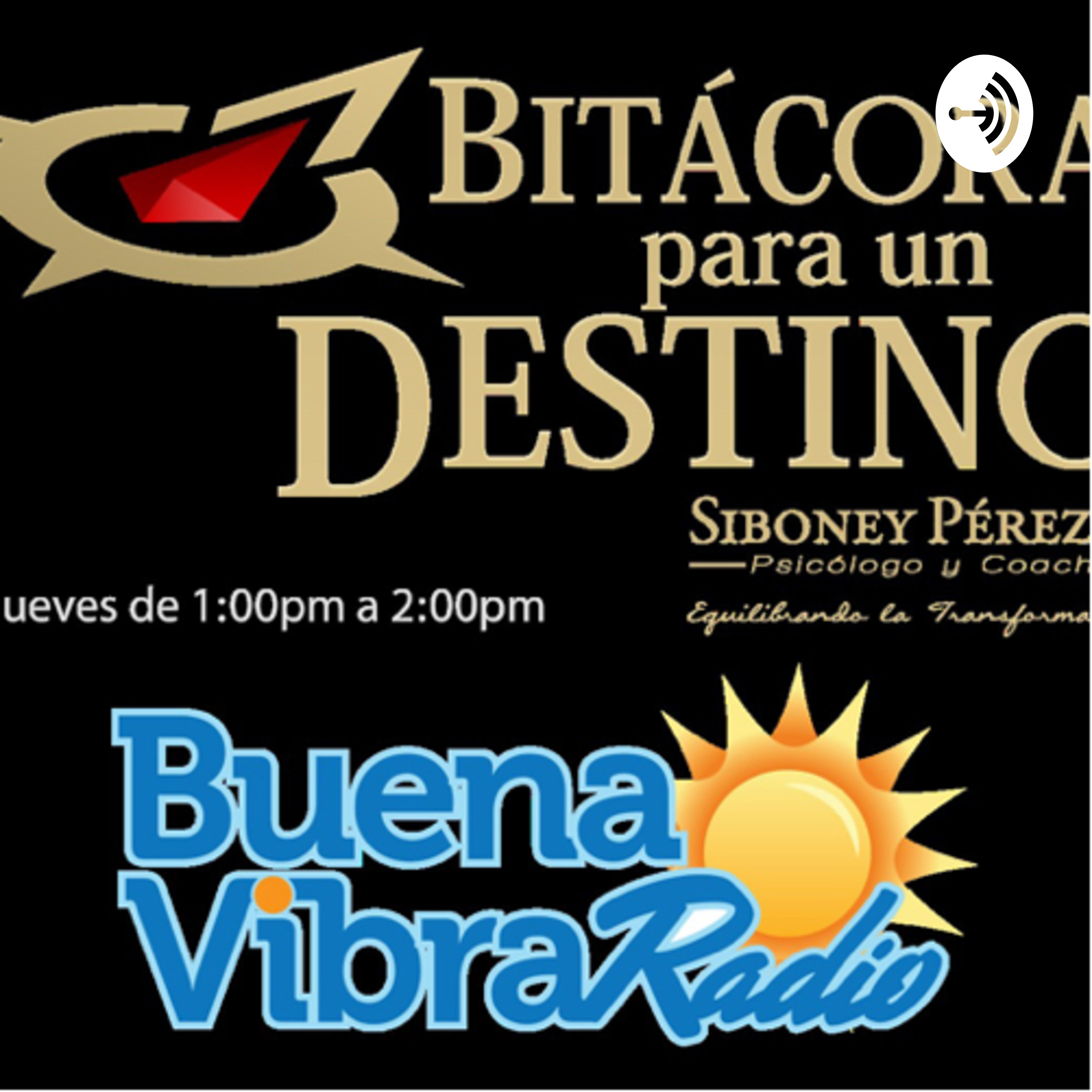 Bitácora Para Un Destino