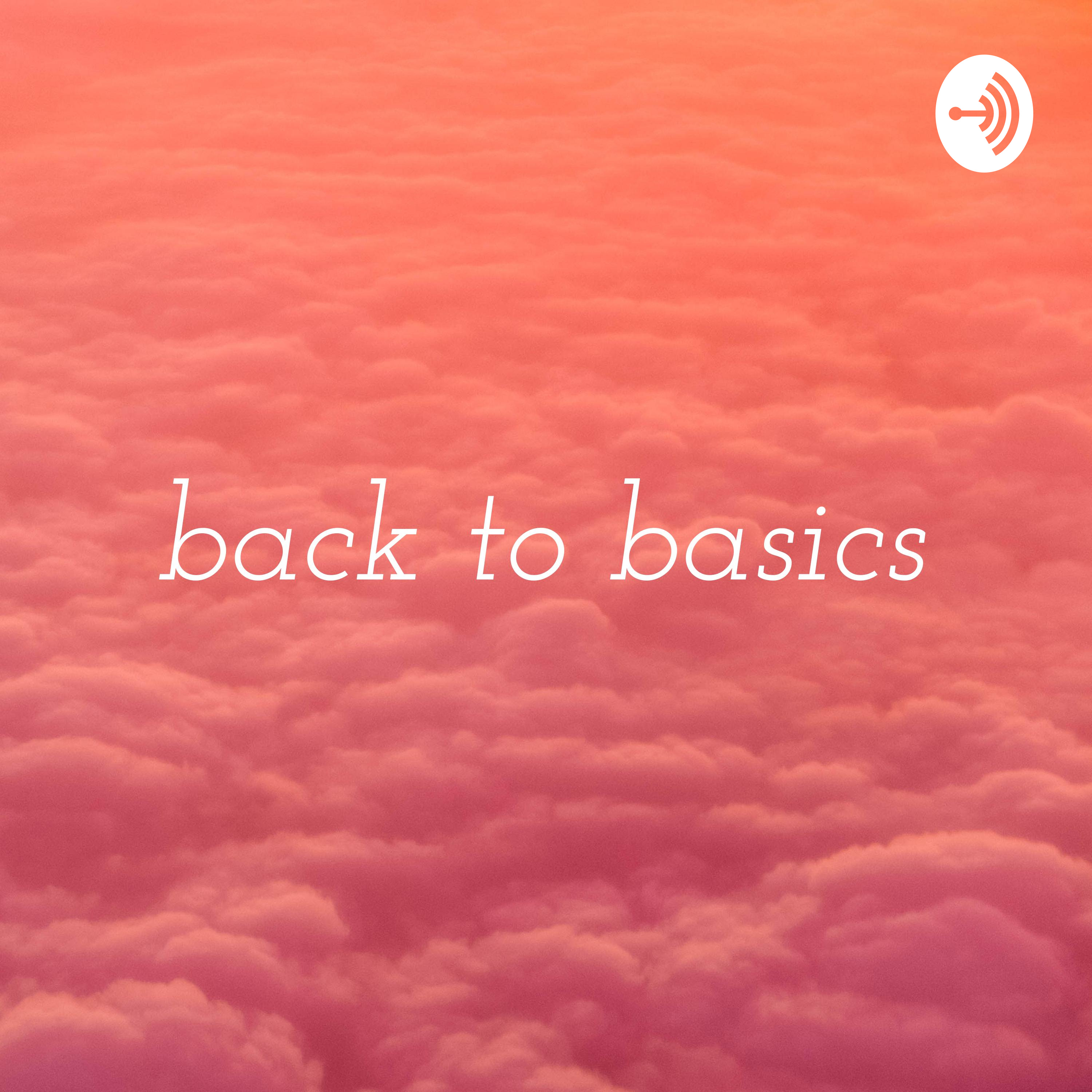 back to basics: w/ BrianaJanell 🖤