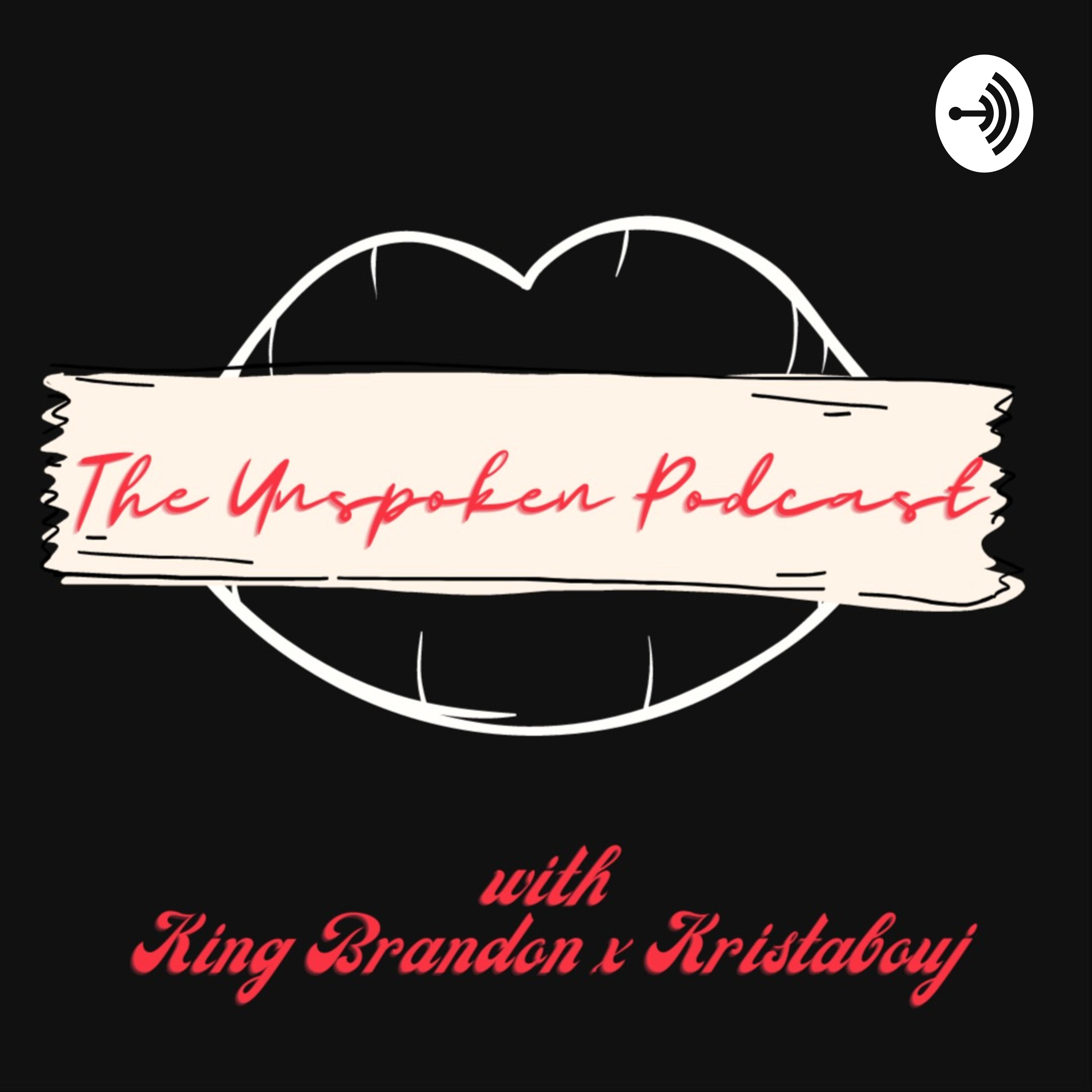 The Unspoken Podcast 